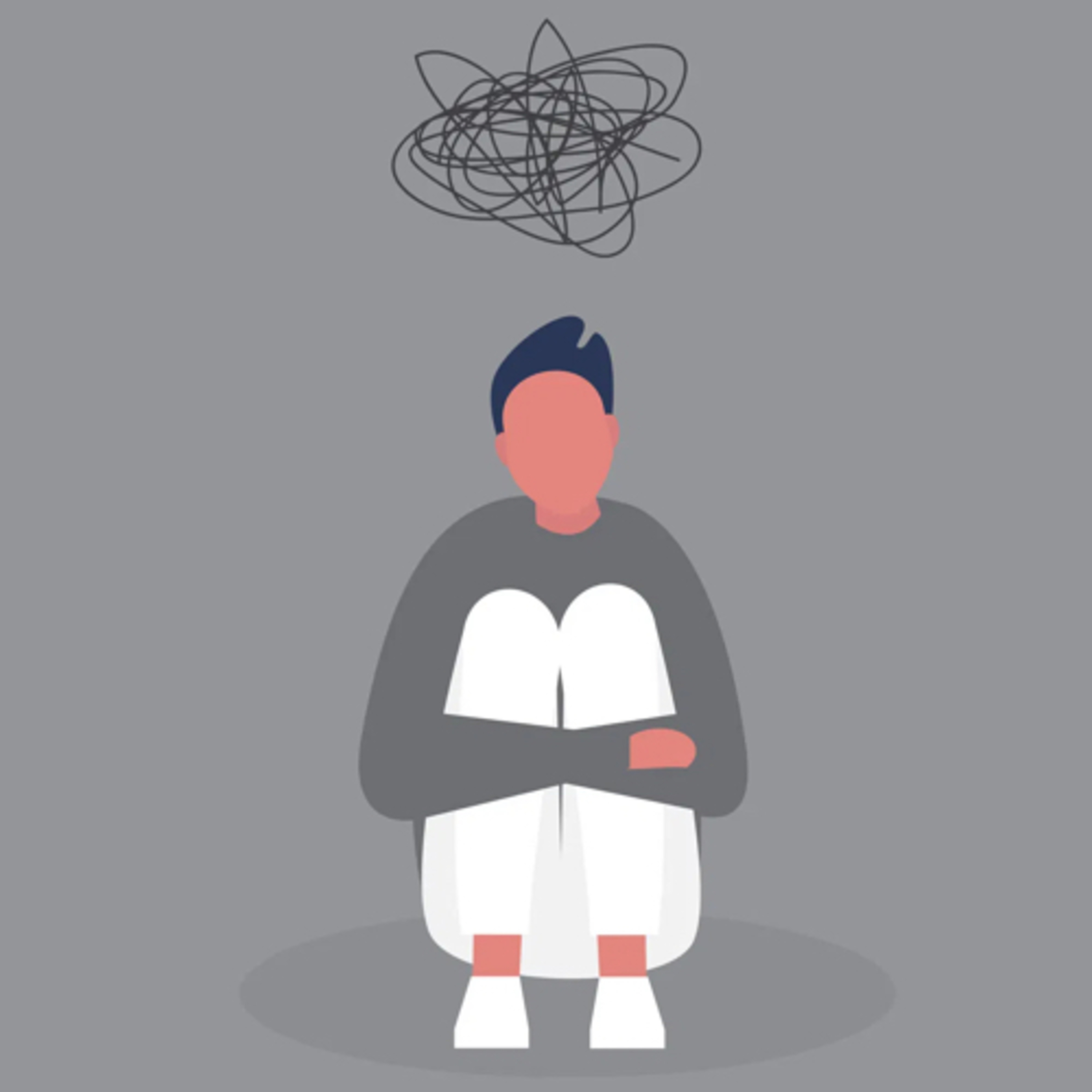 Anxiety