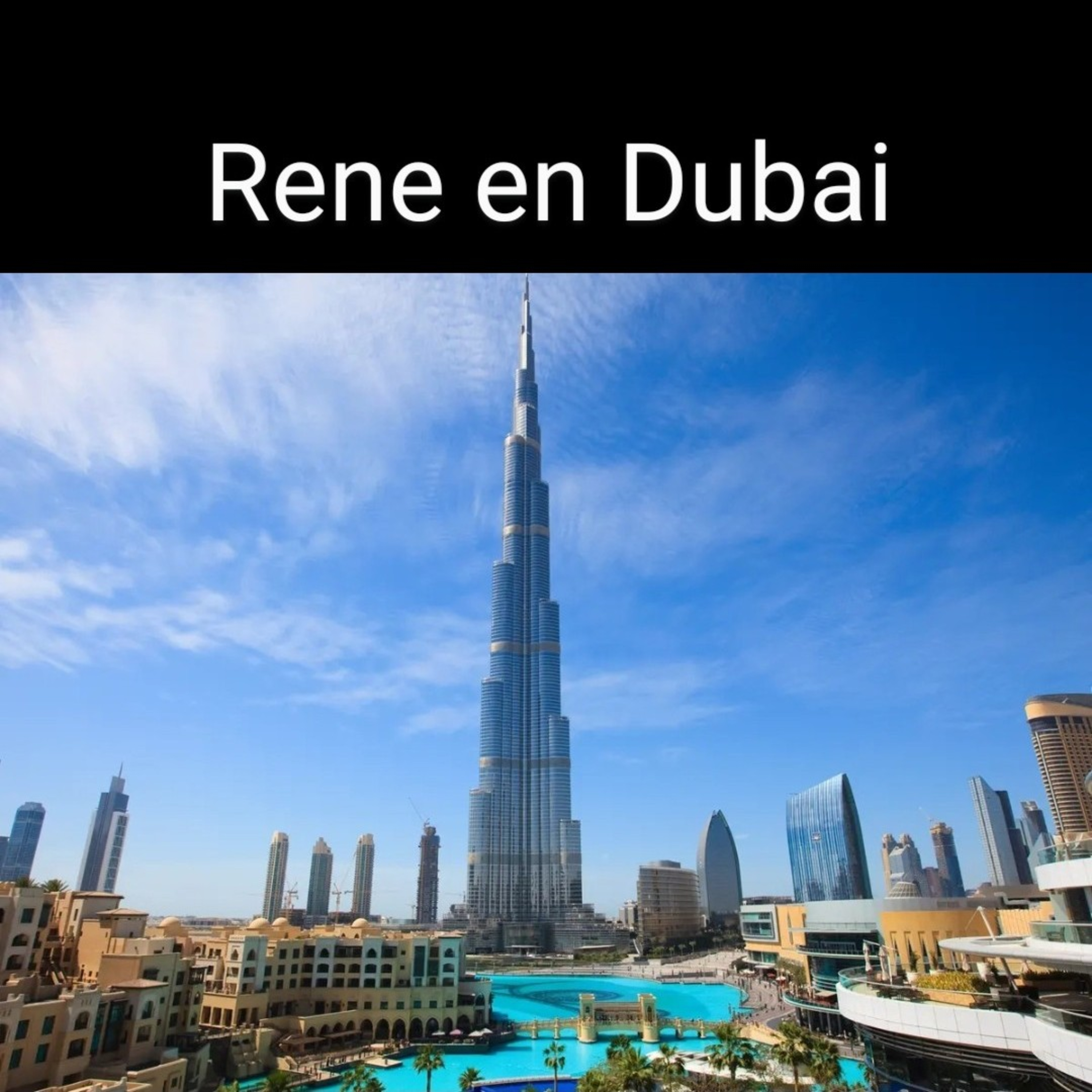 The Benny & Rene Show