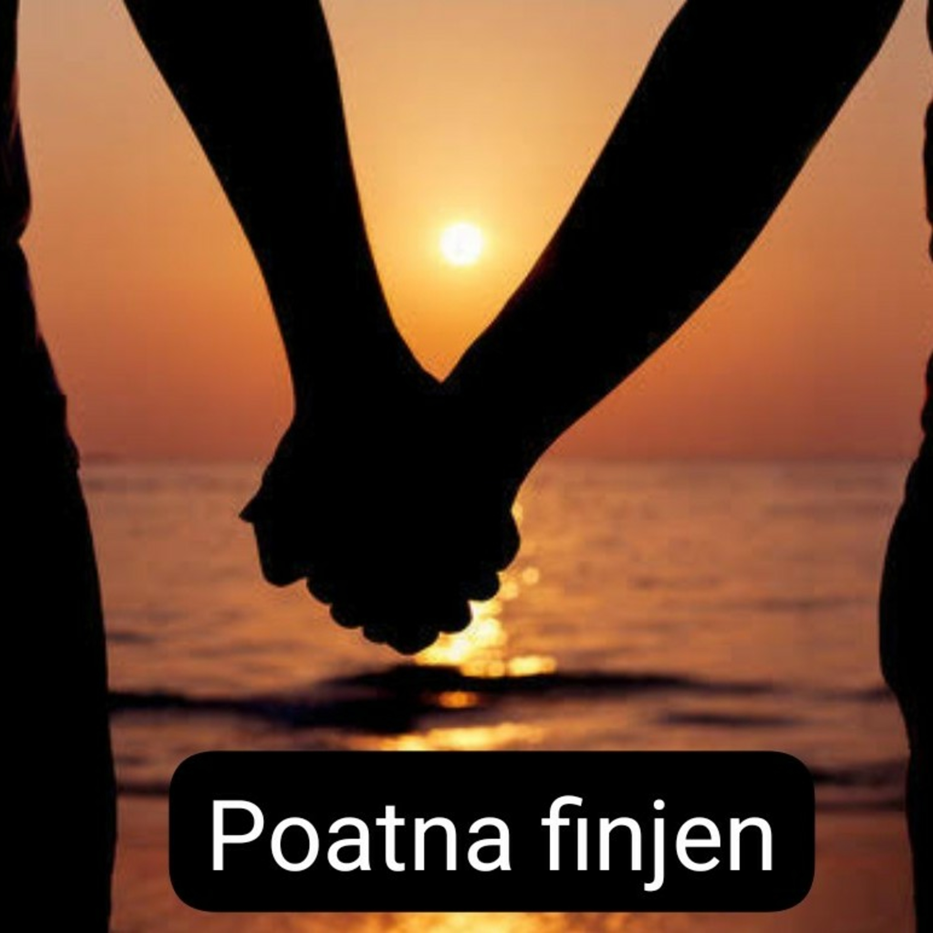 Poatna finjen 