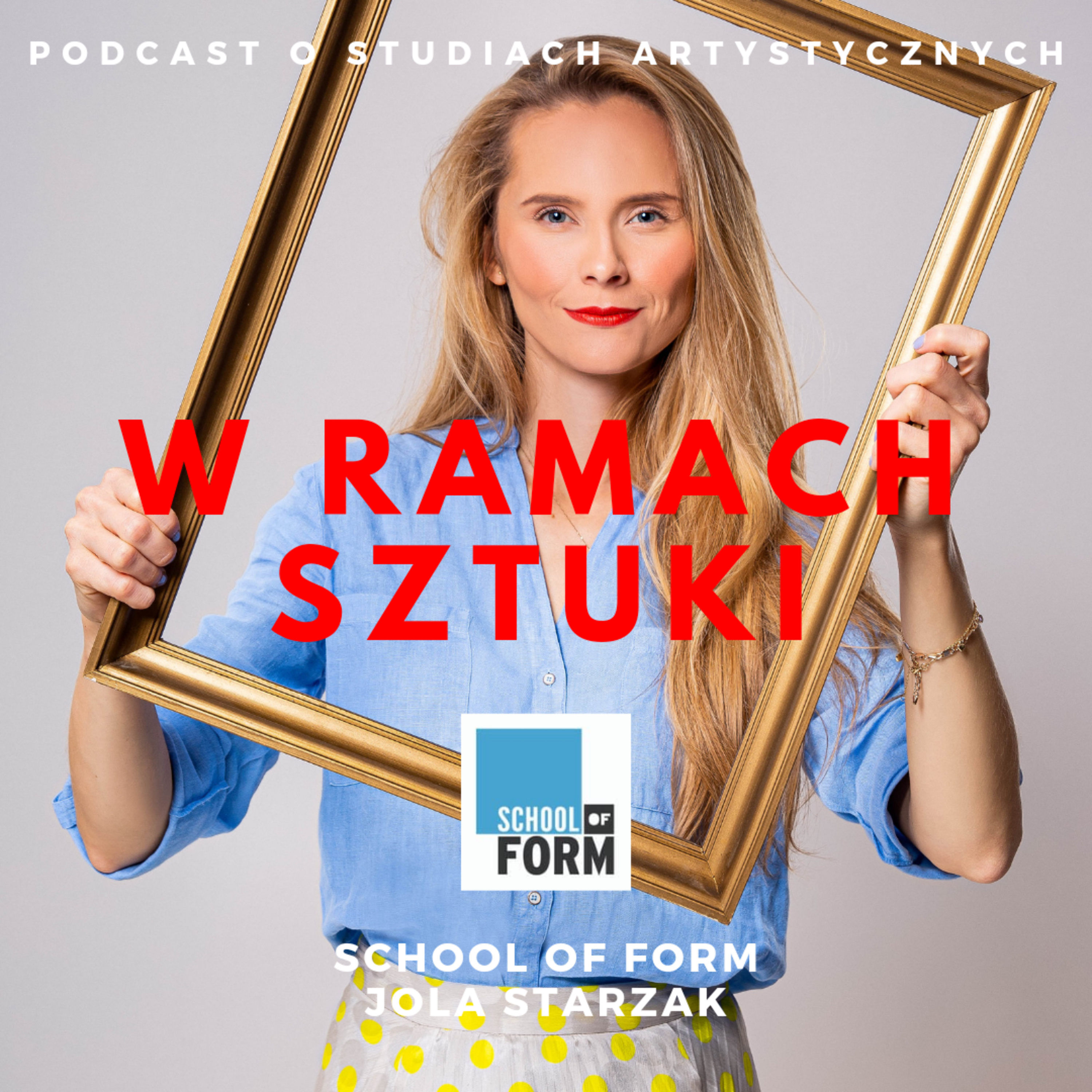 W ramach sztuki