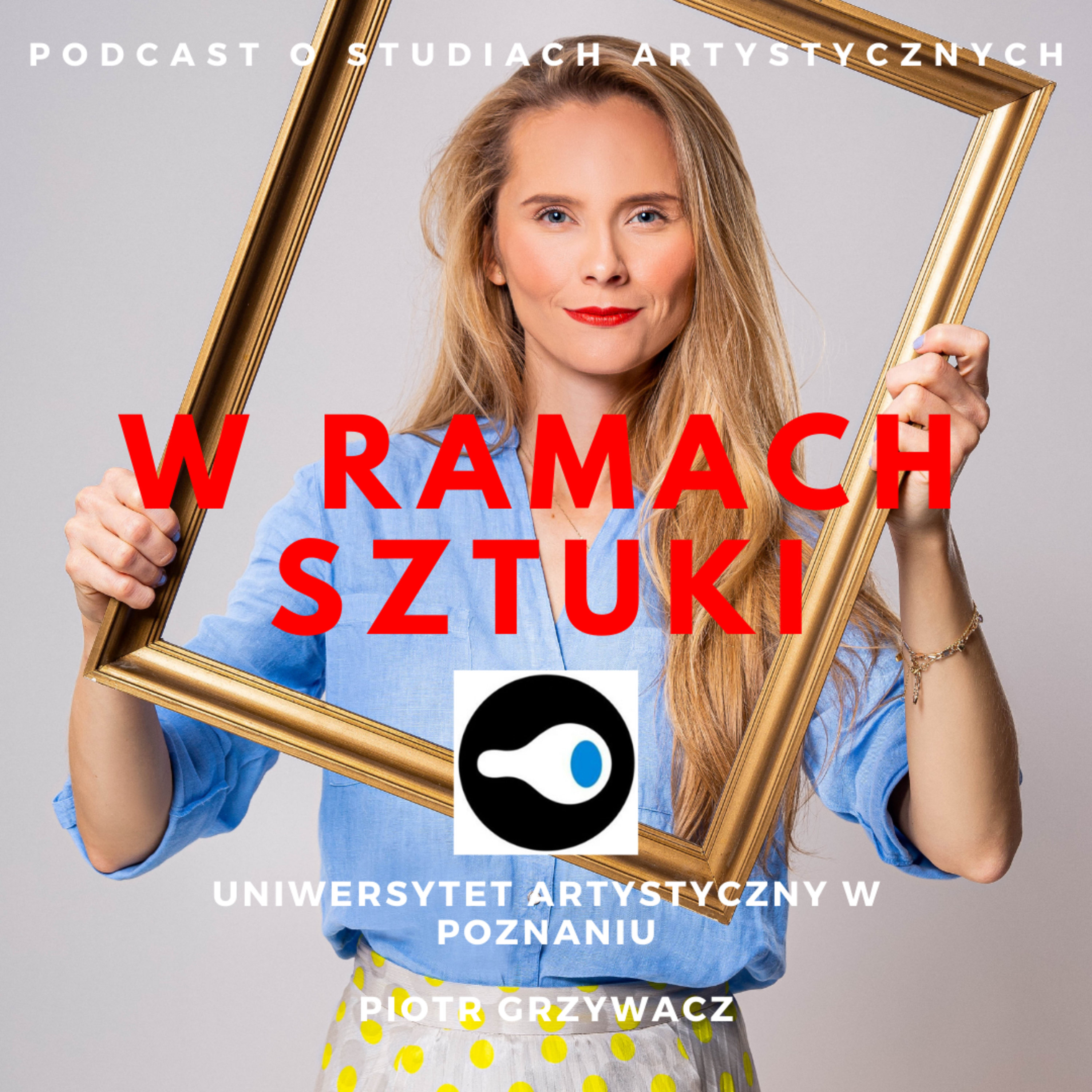W ramach sztuki