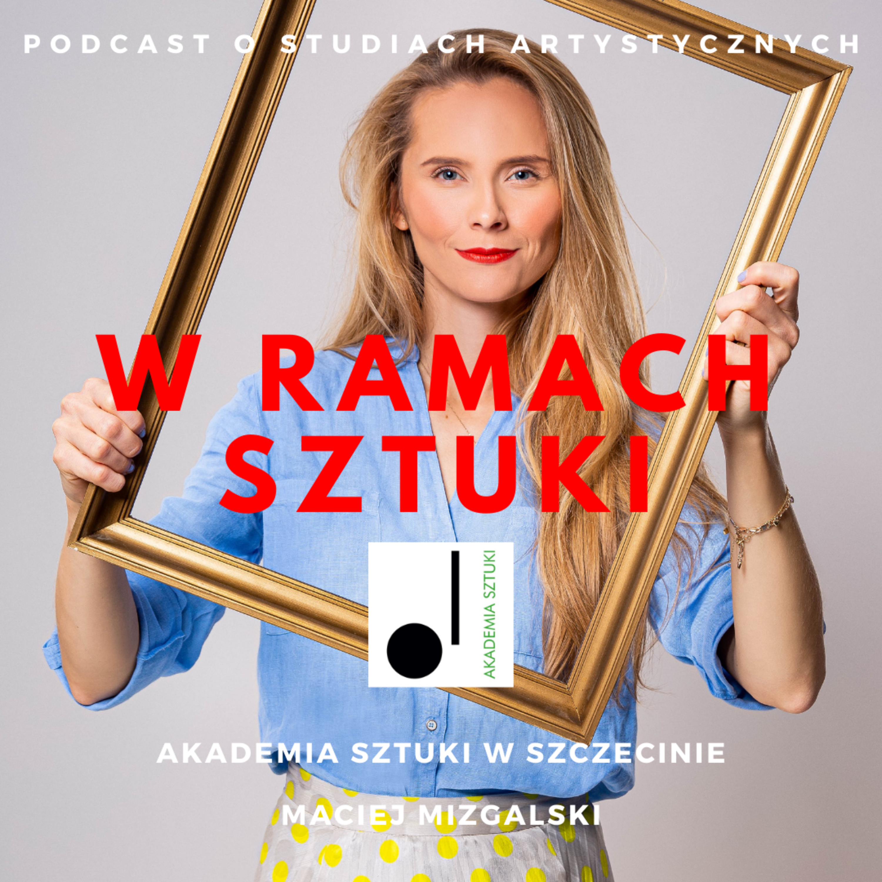 W ramach sztuki