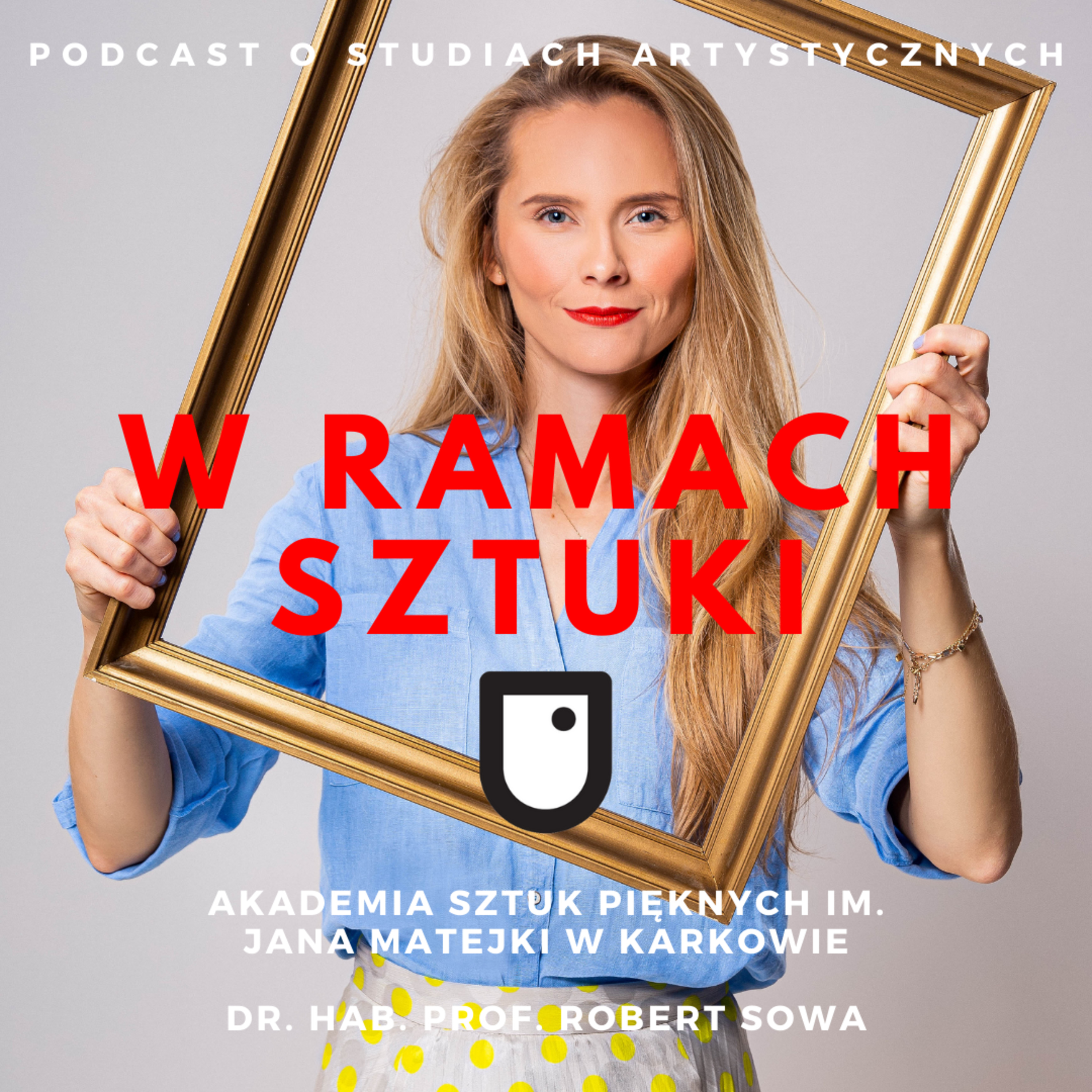 W ramach sztuki