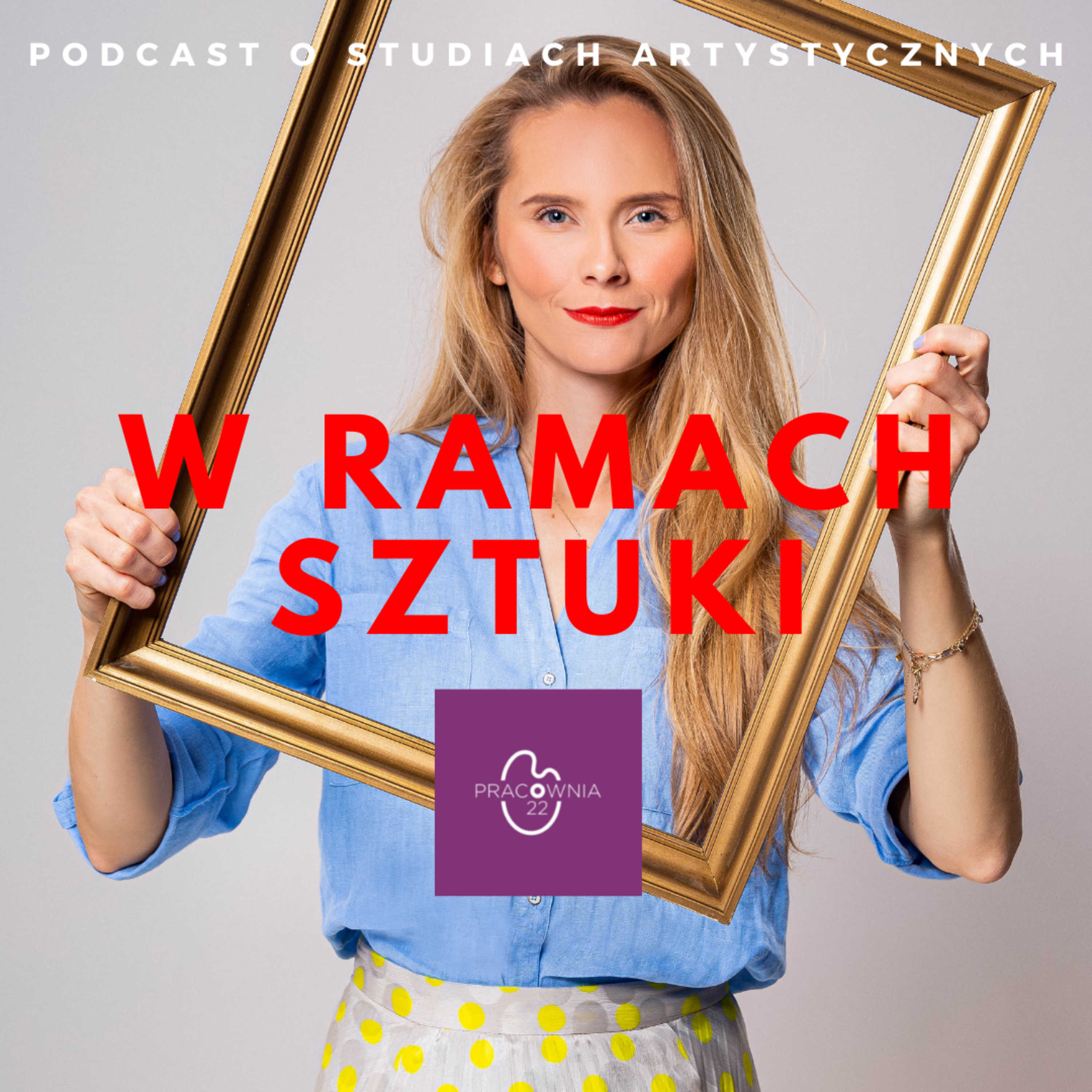 W ramach sztuki