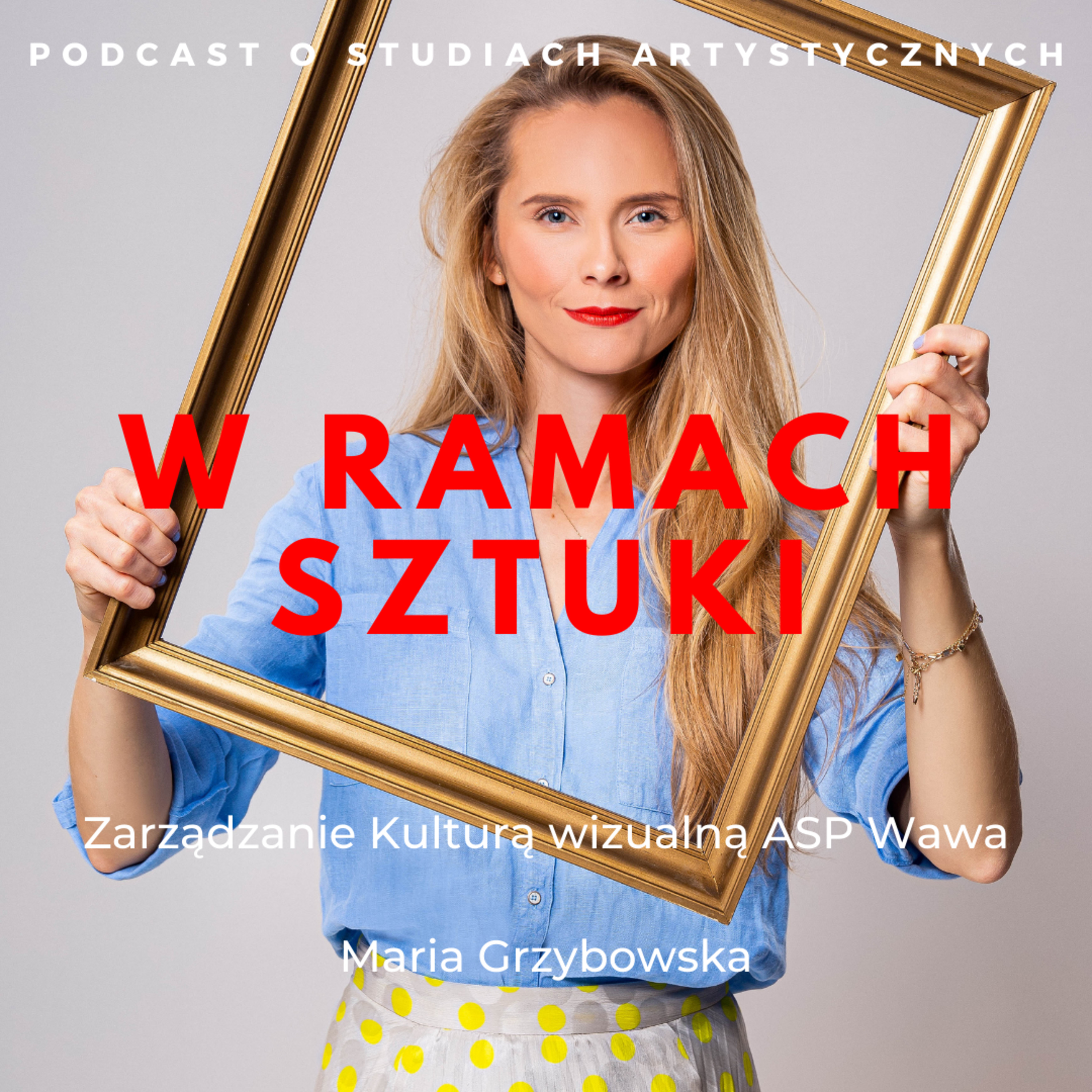 W ramach sztuki