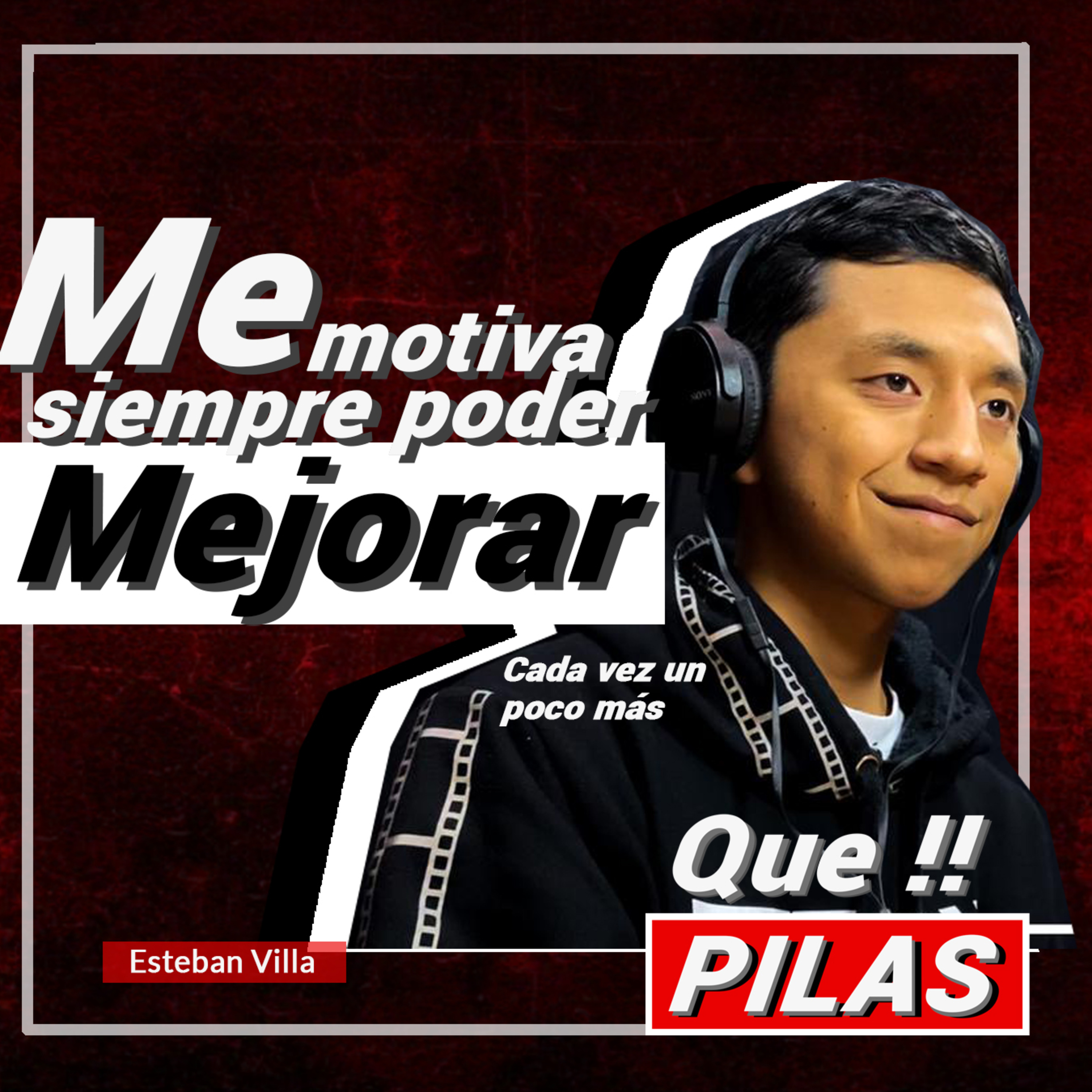 QUE PILAS !!!