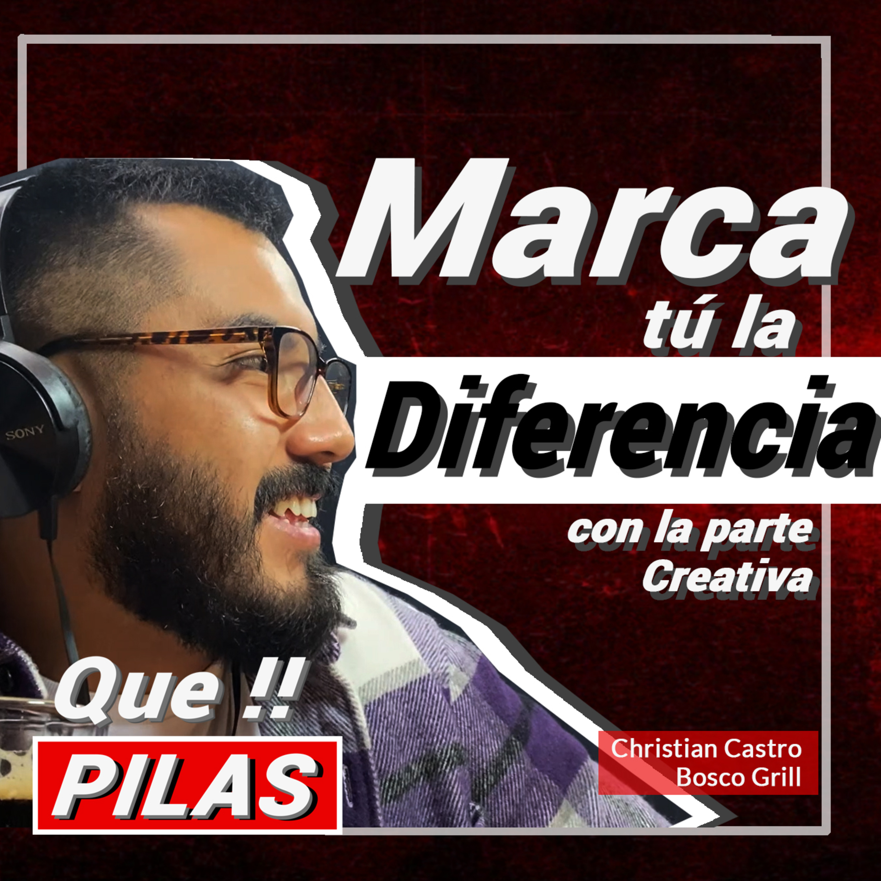 QUE PILAS !!!