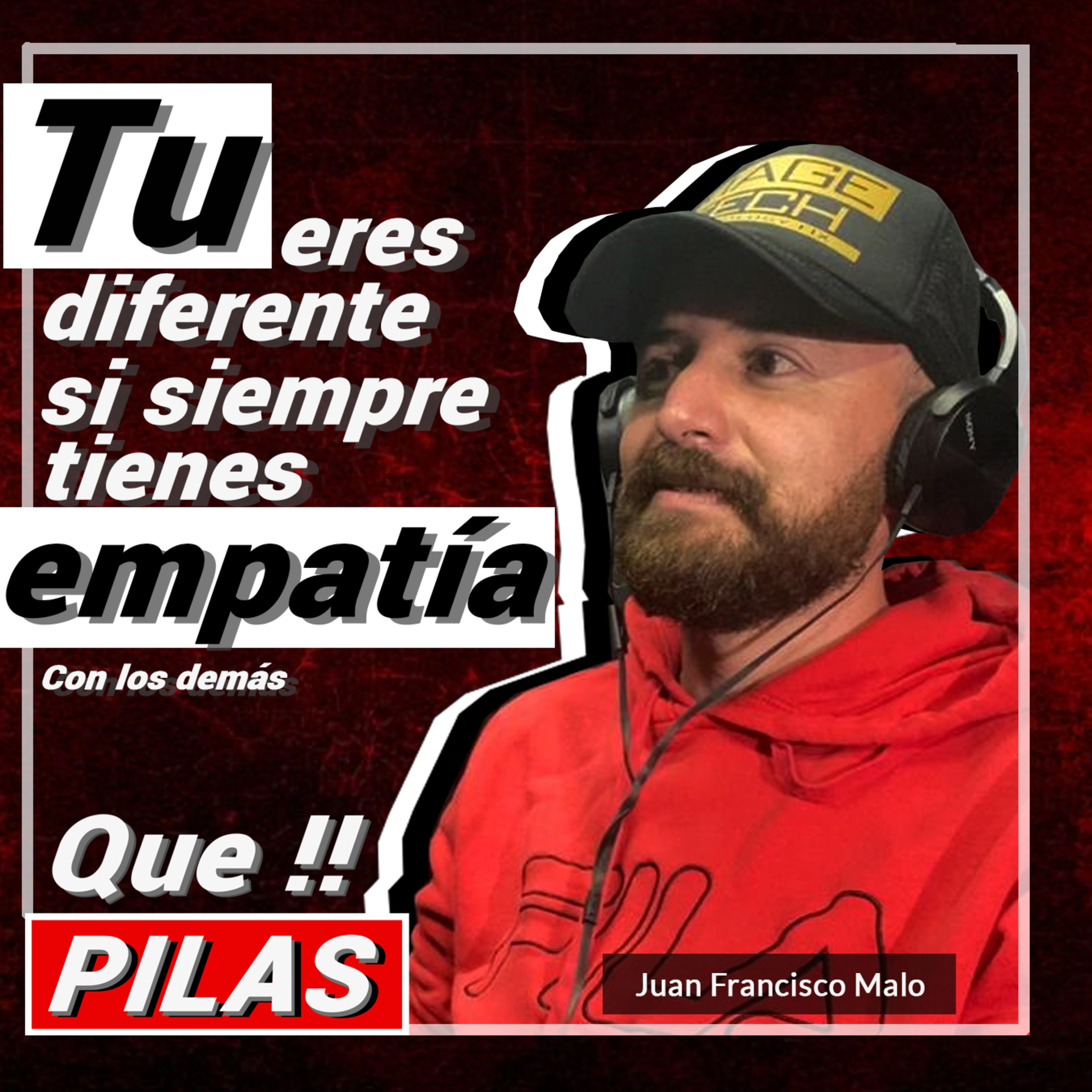 QUE PILAS !!!