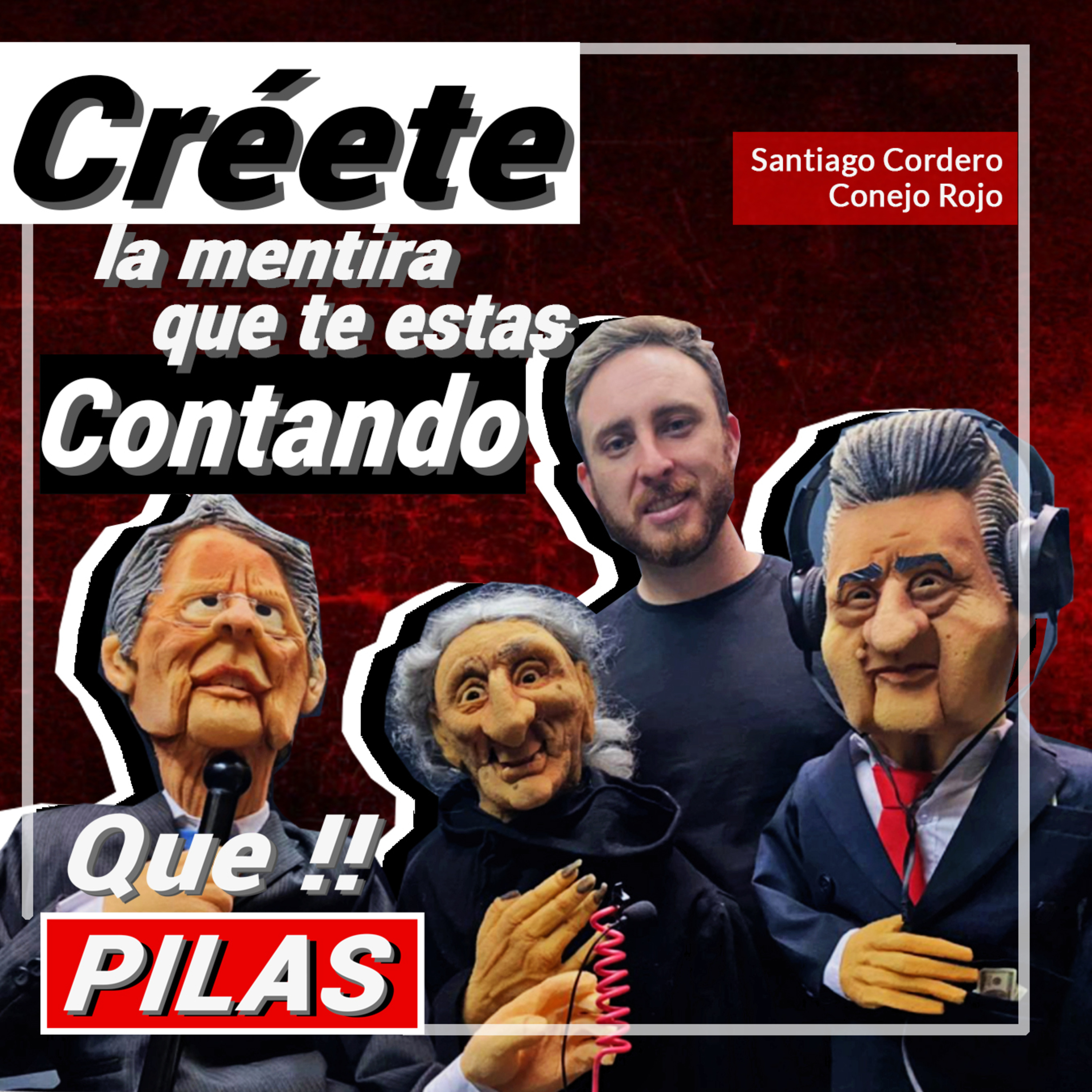 QUE PILAS !!!