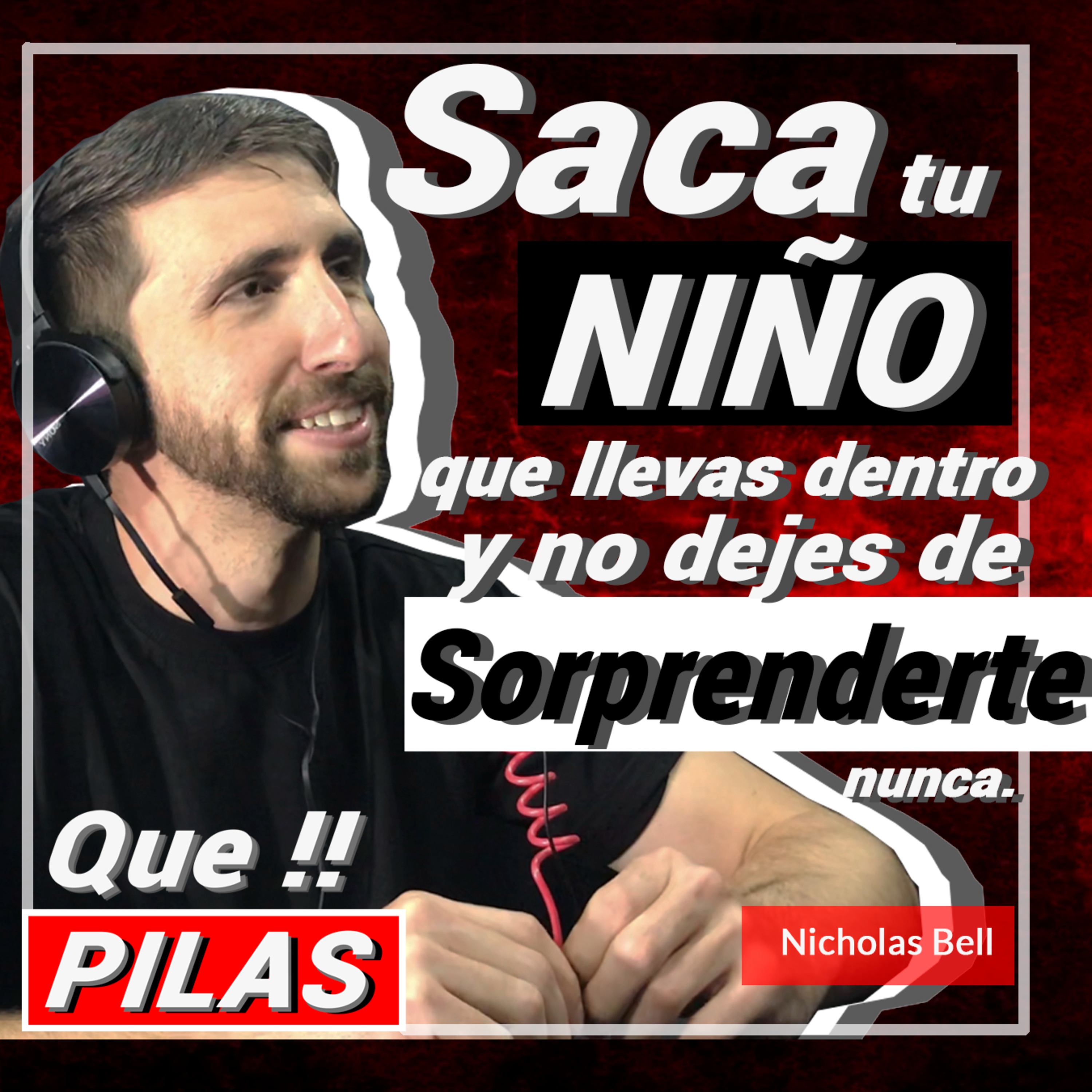 QUE PILAS !!!