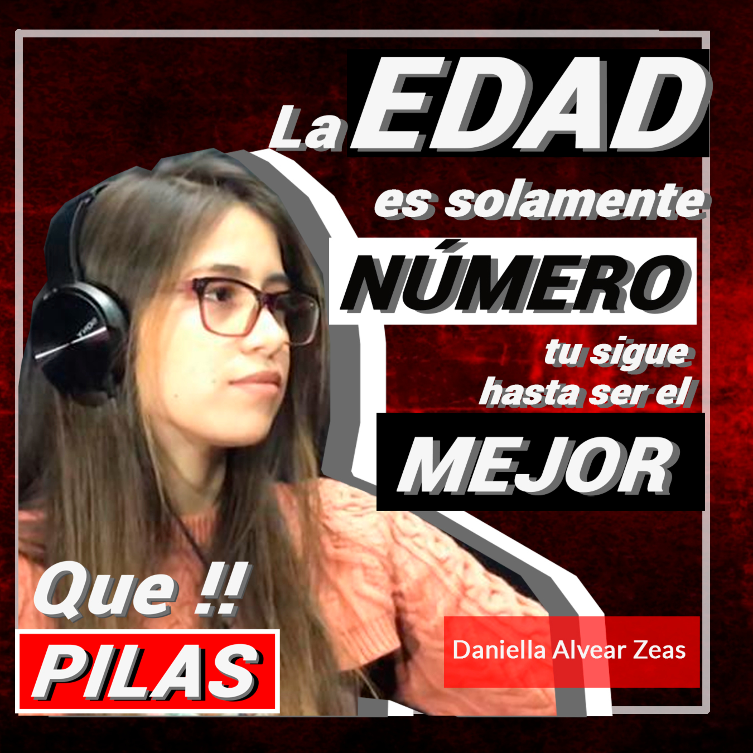 QUE PILAS !!!