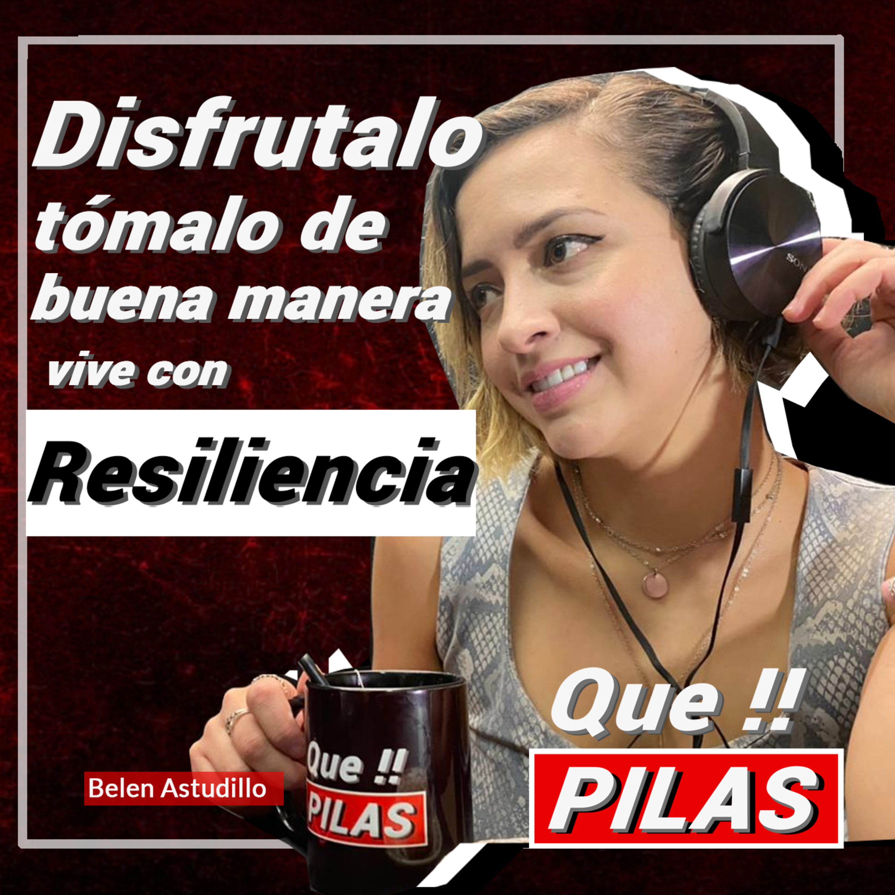 QUE PILAS !!!