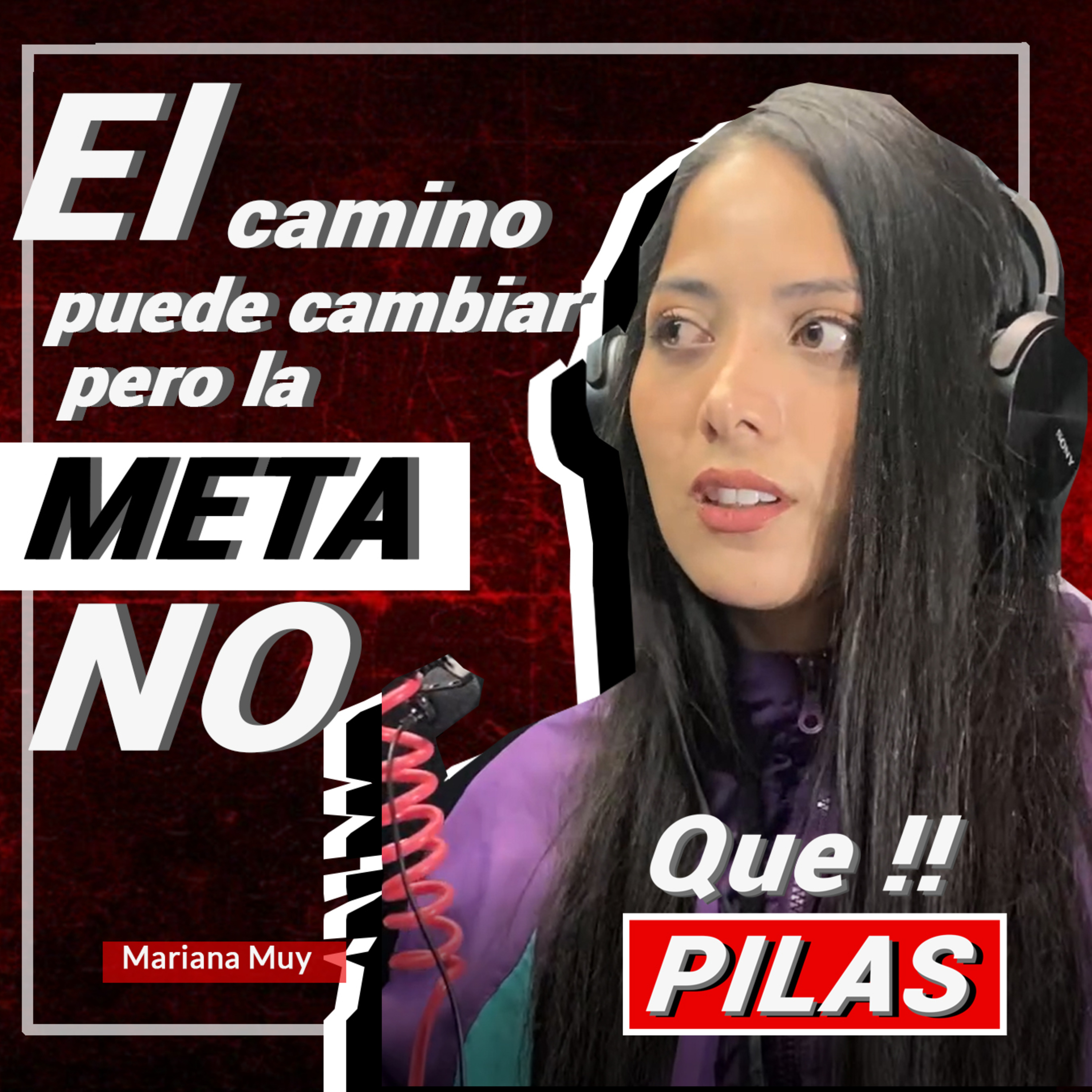 QUE PILAS !!!