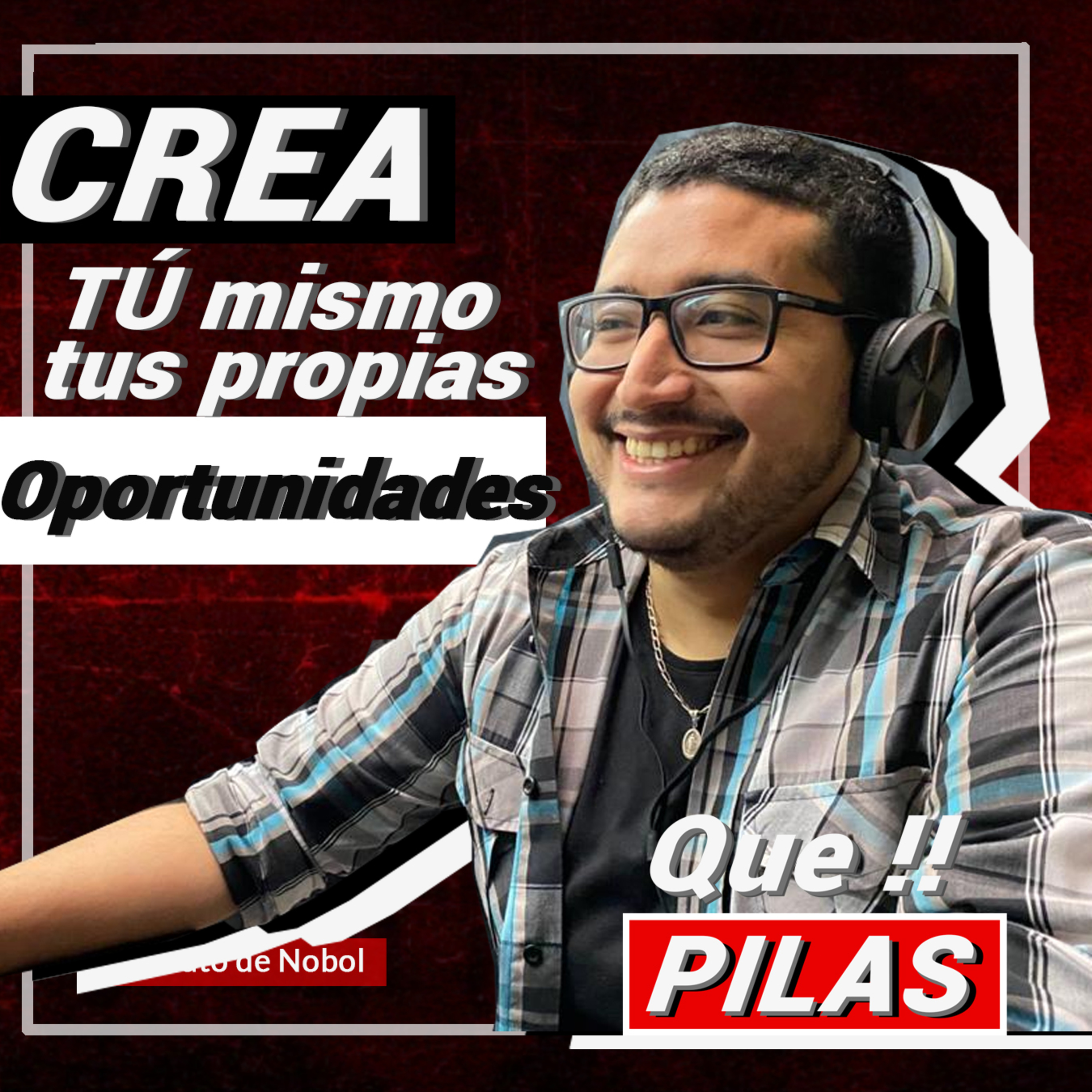 QUE PILAS !!!