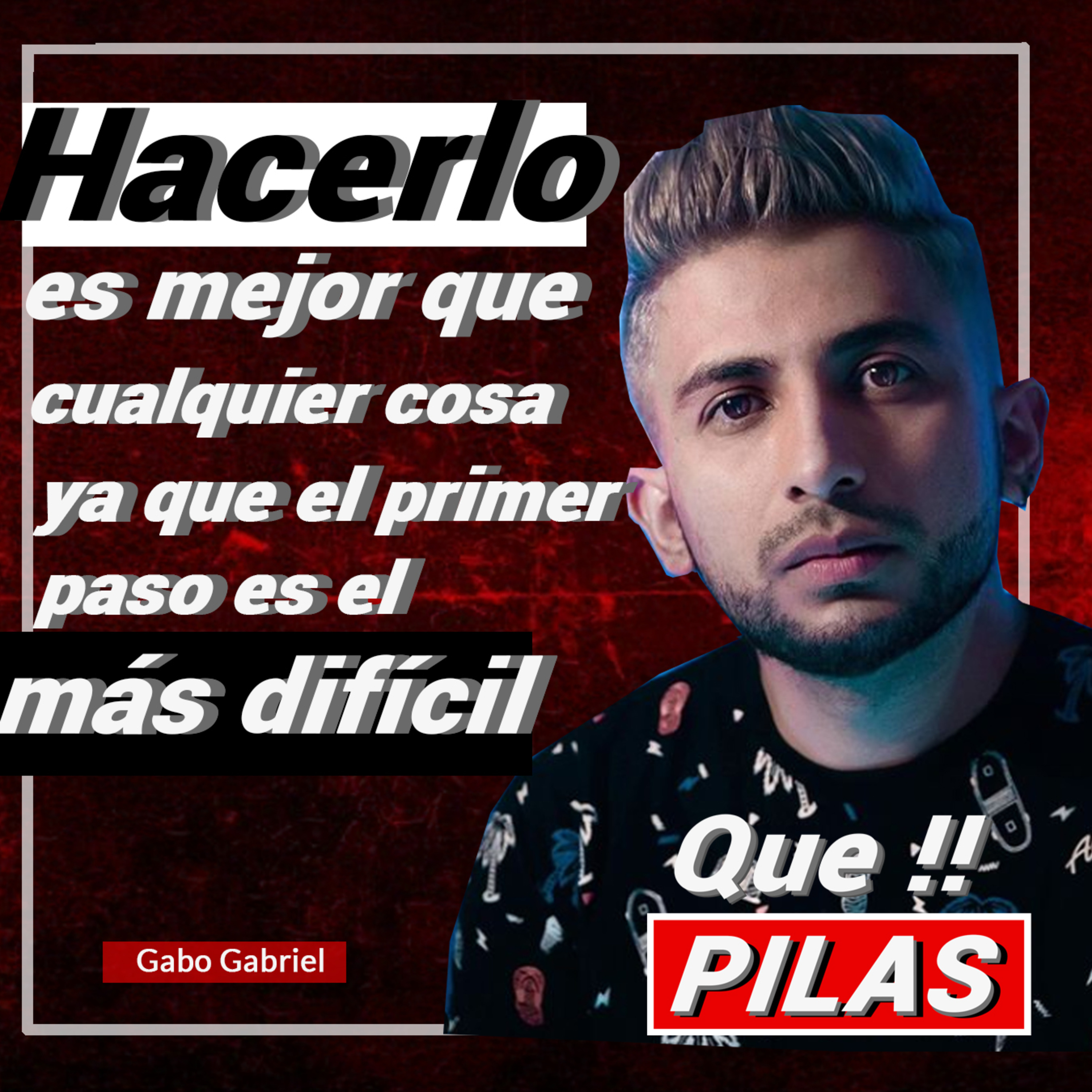 QUE PILAS !!!