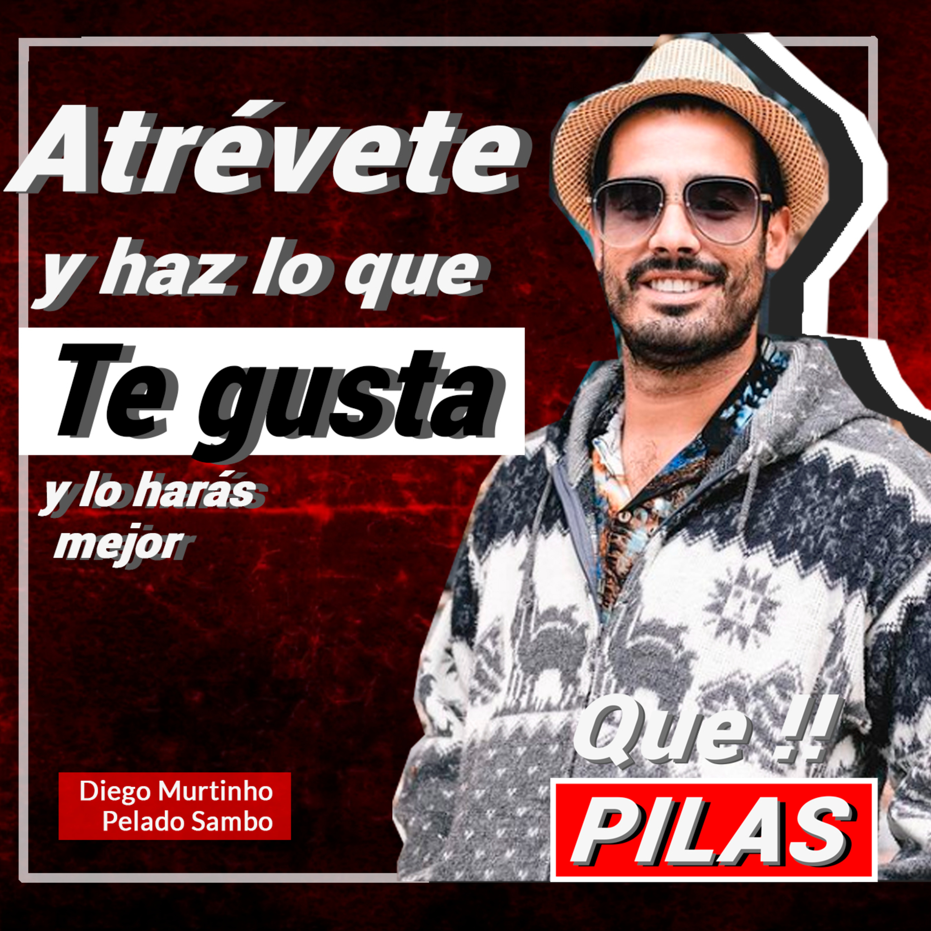 QUE PILAS !!!