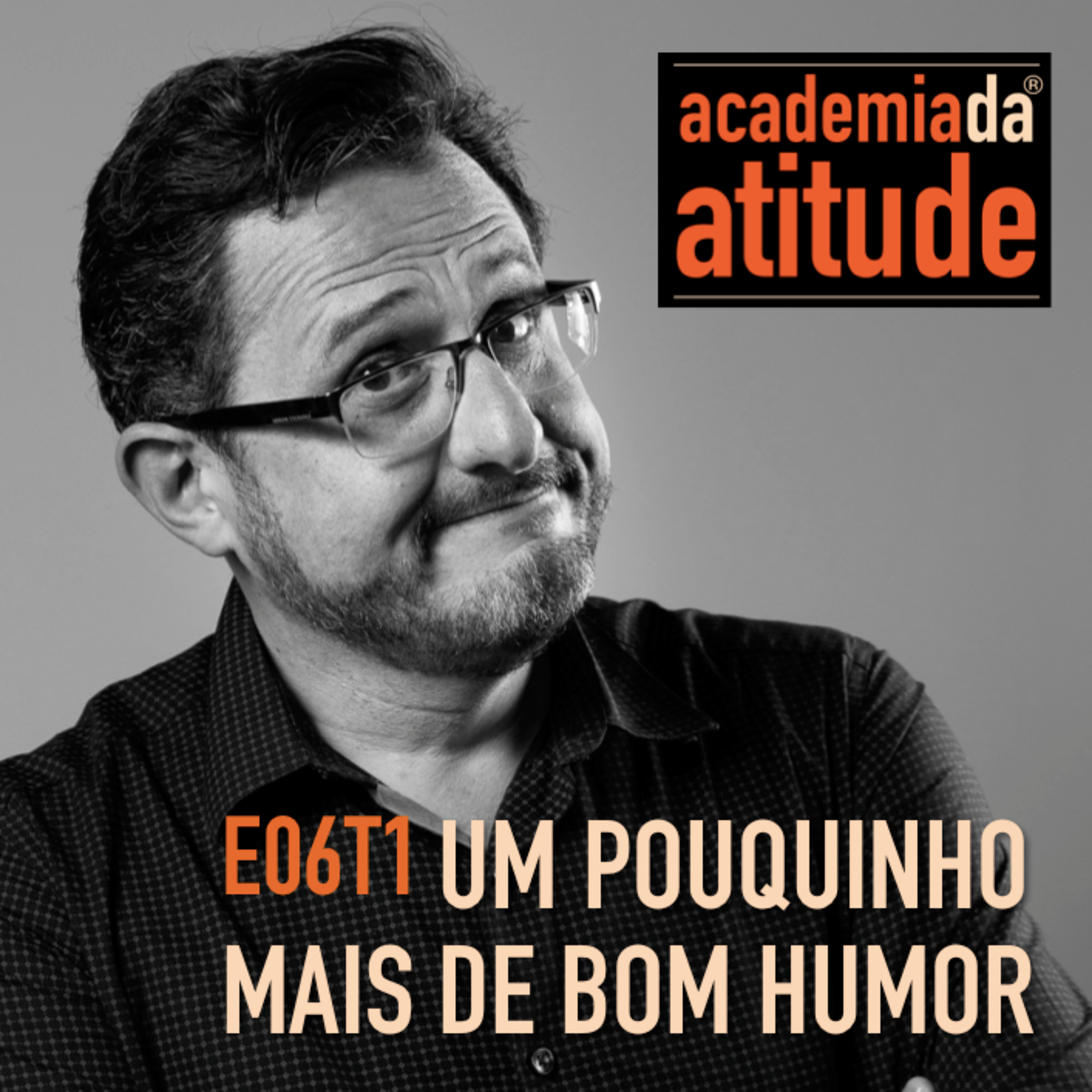 Academia da Atitude ® Escola de Protagonismo