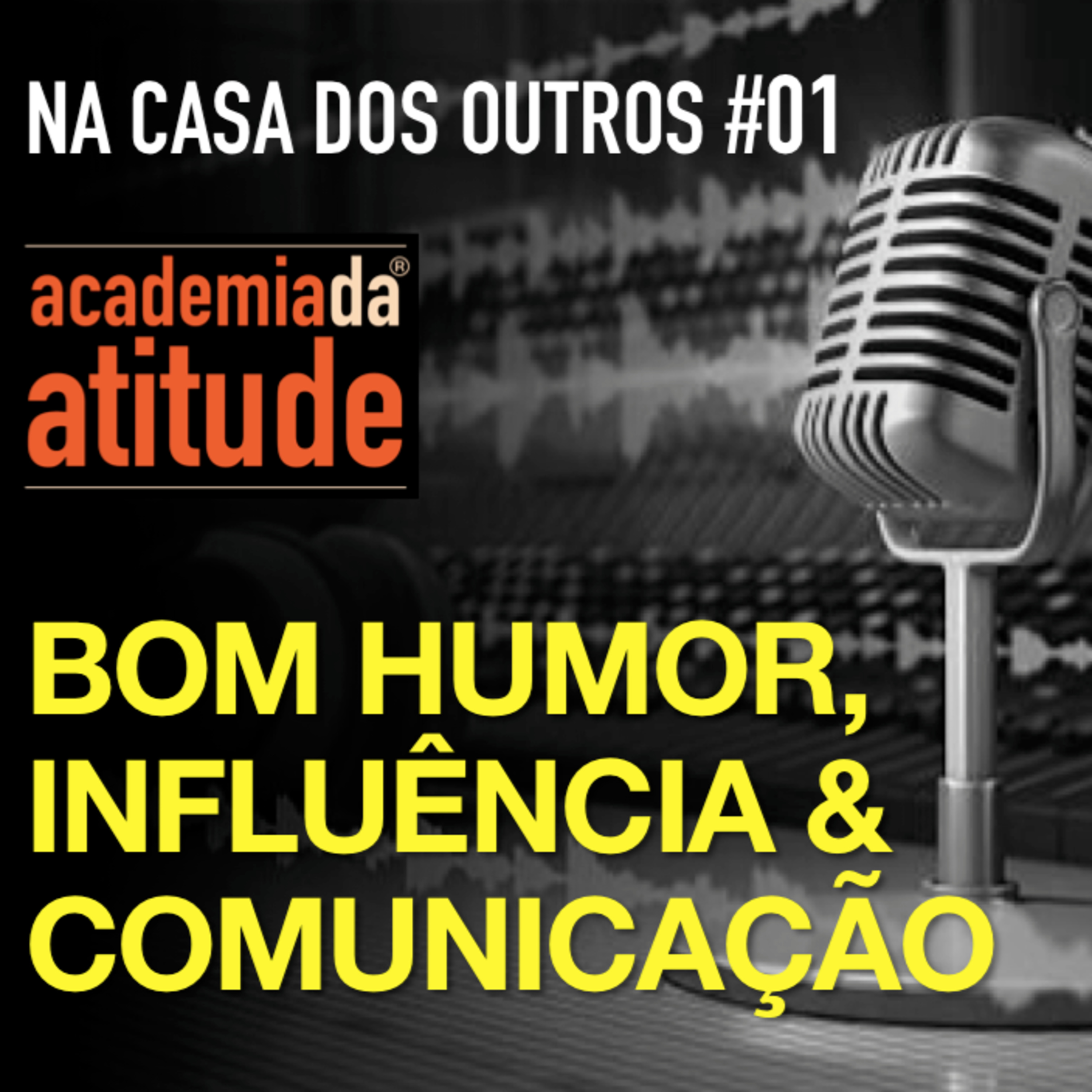 Academia da Atitude ® Escola de Protagonismo