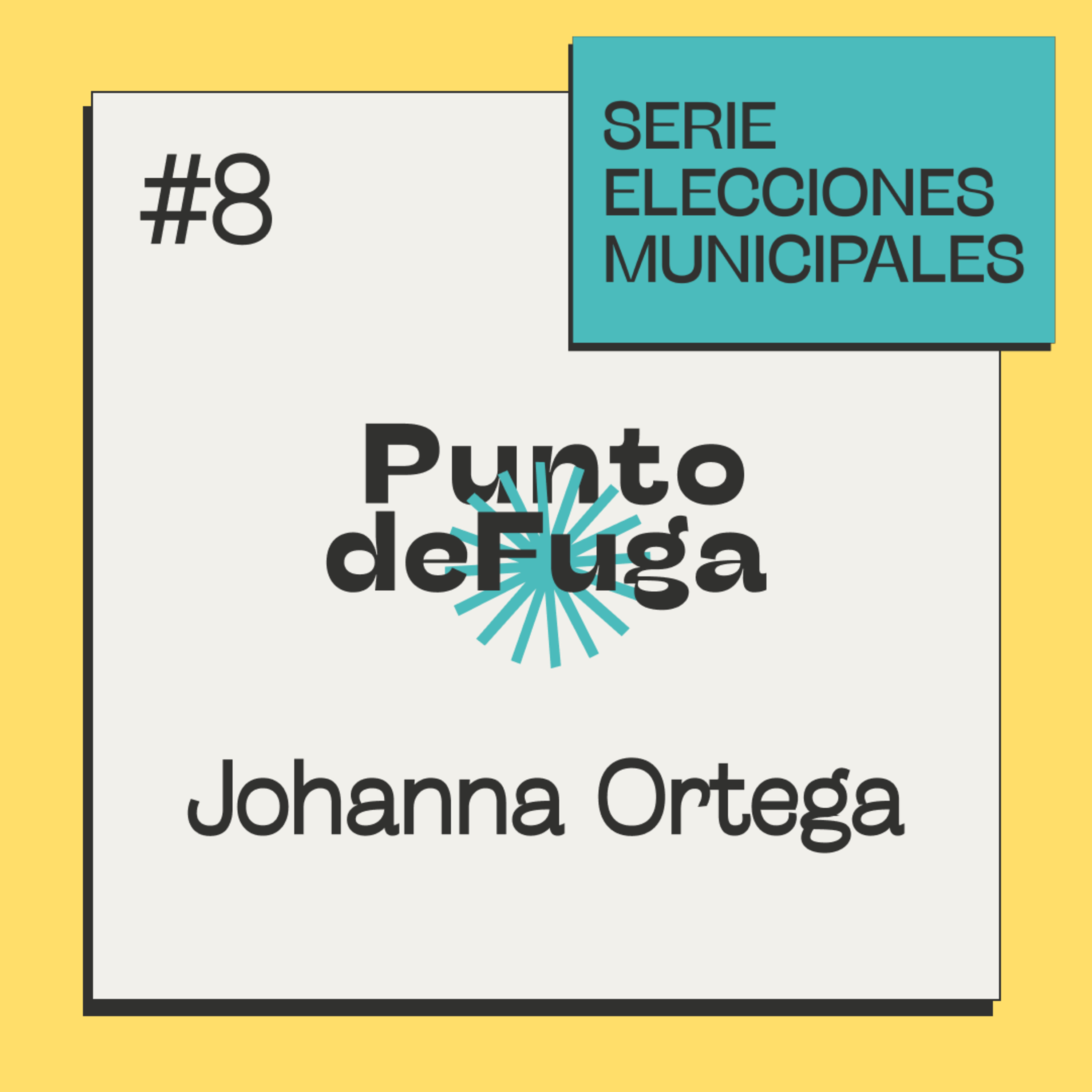 *Punto de Fuga*
