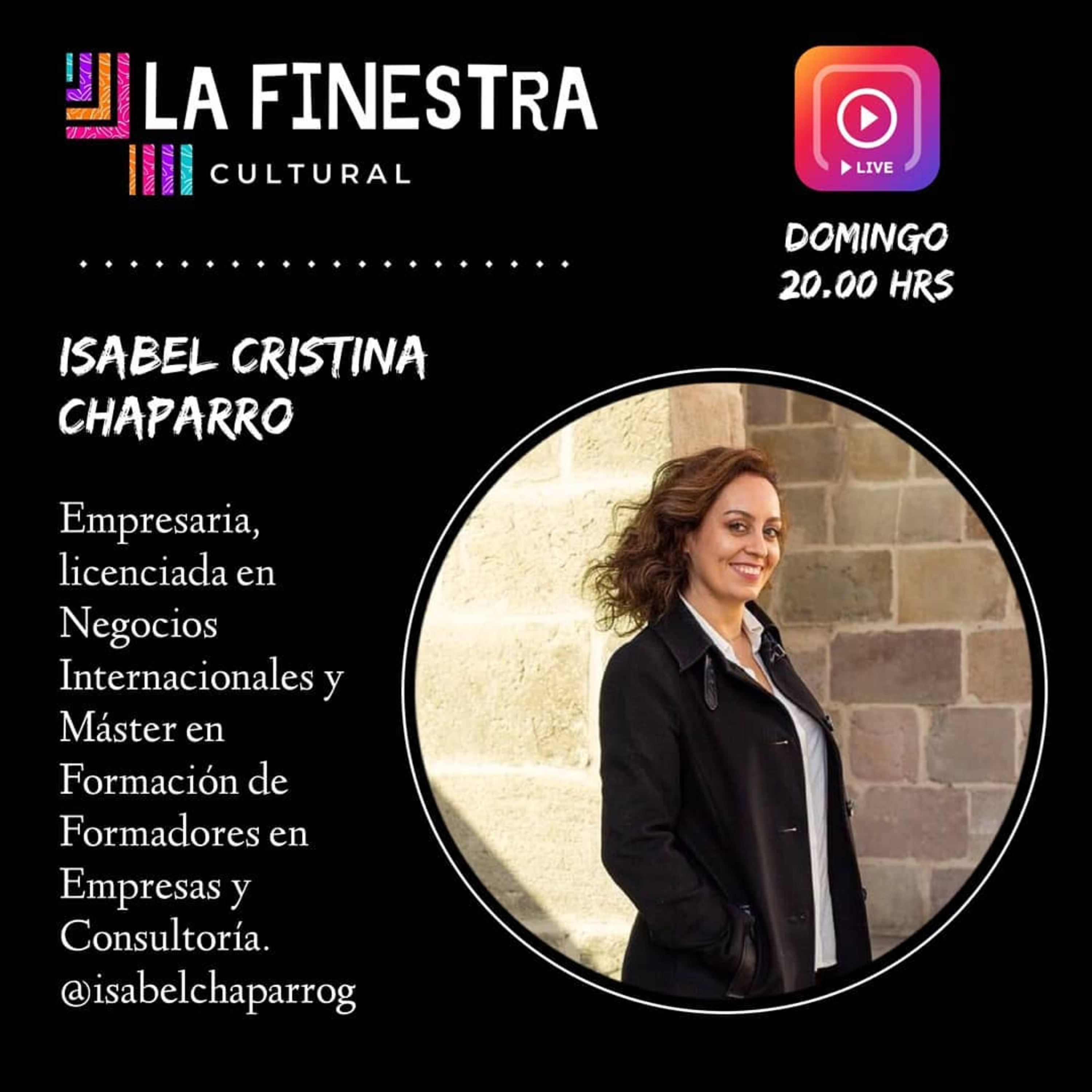 La Finestra Cultural