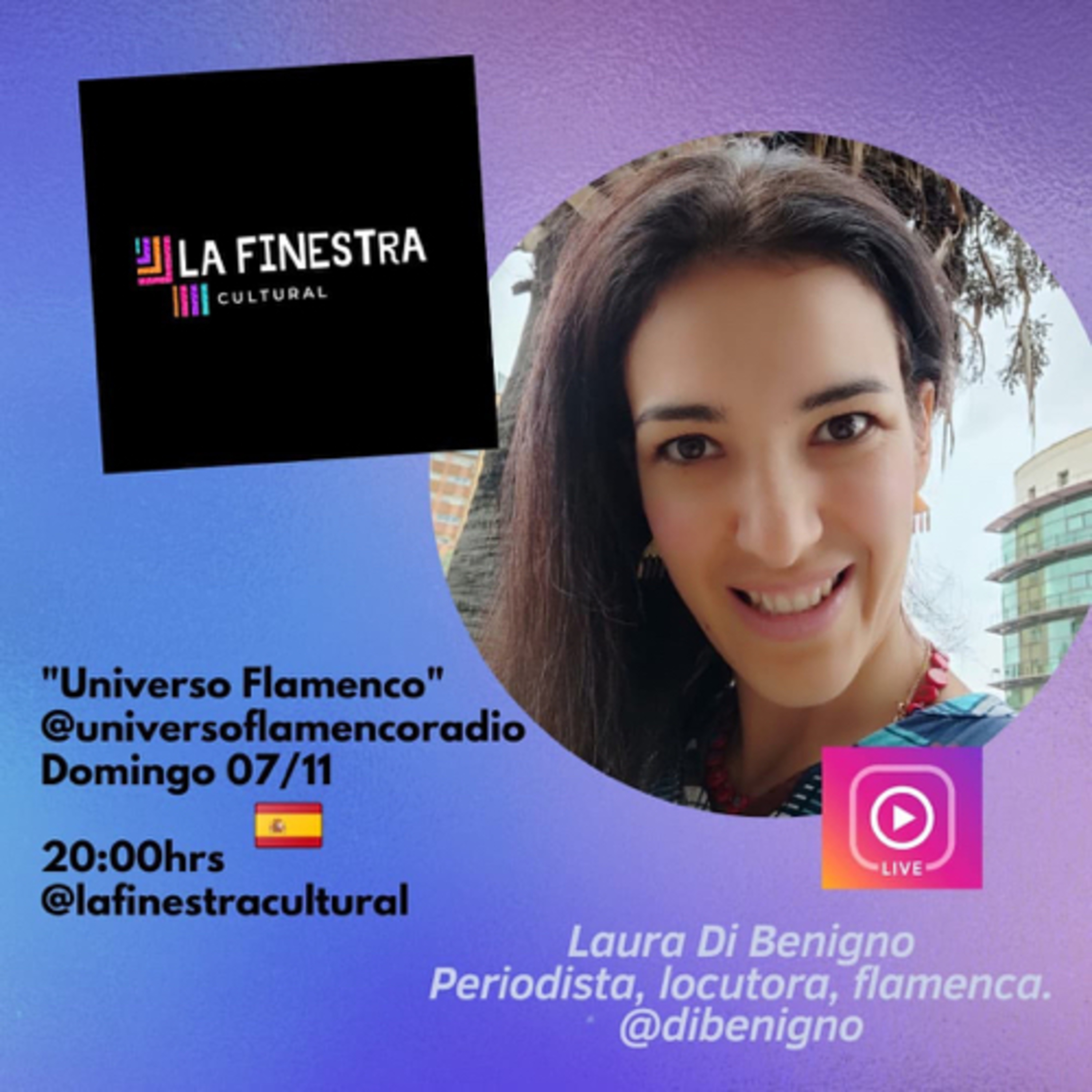 La Finestra Cultural