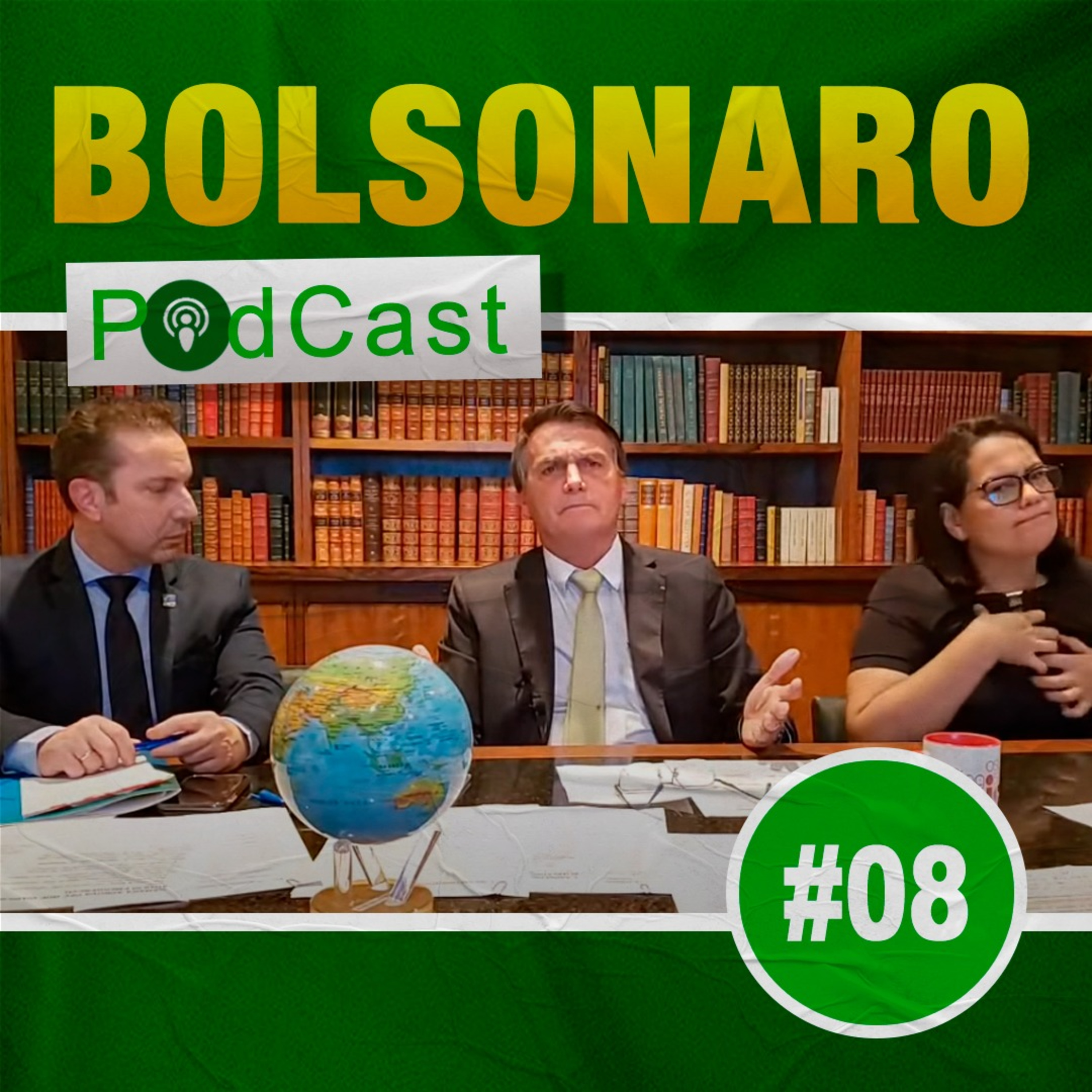Canal Bolsonaro