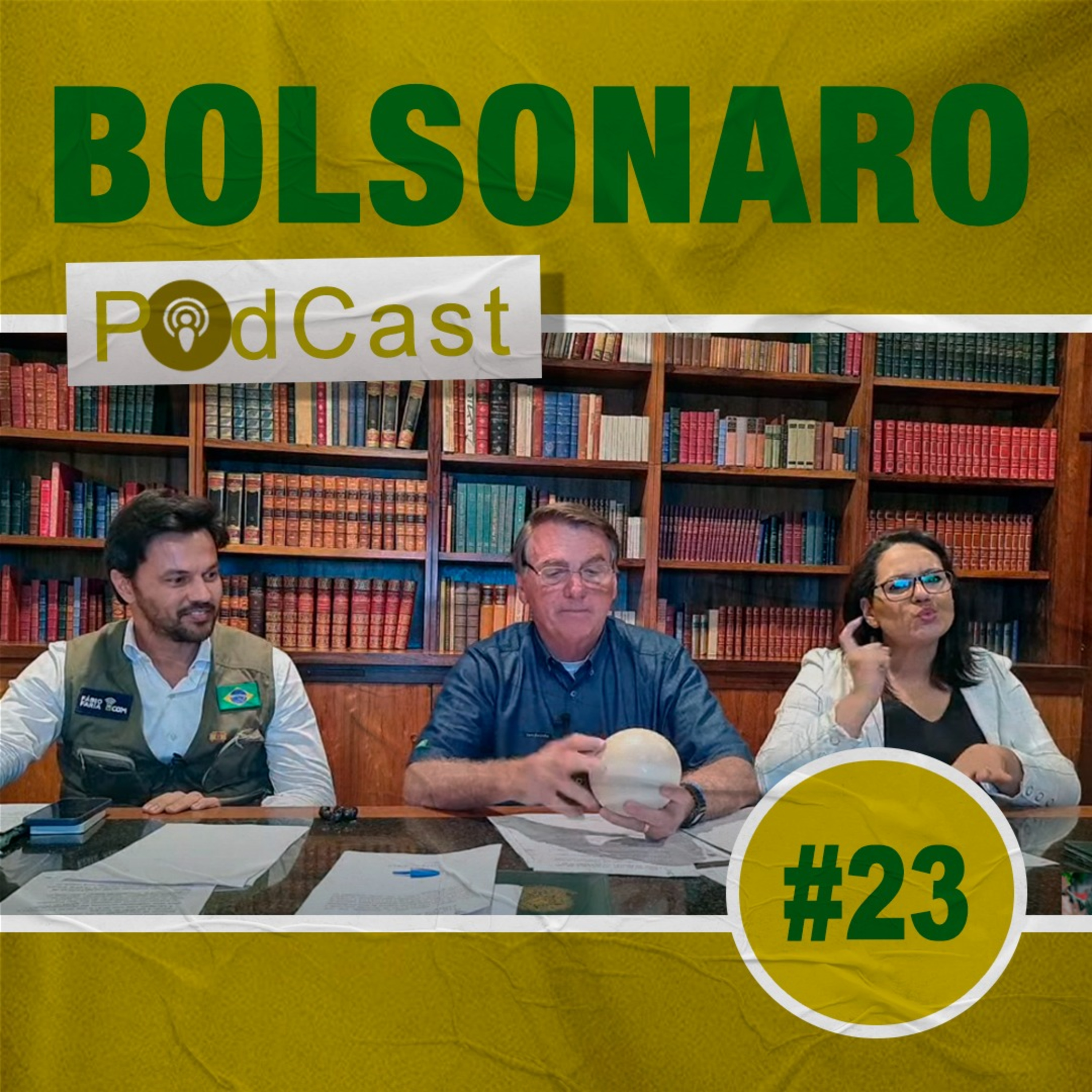 #23 - Live do dia 24/06 episode artwork