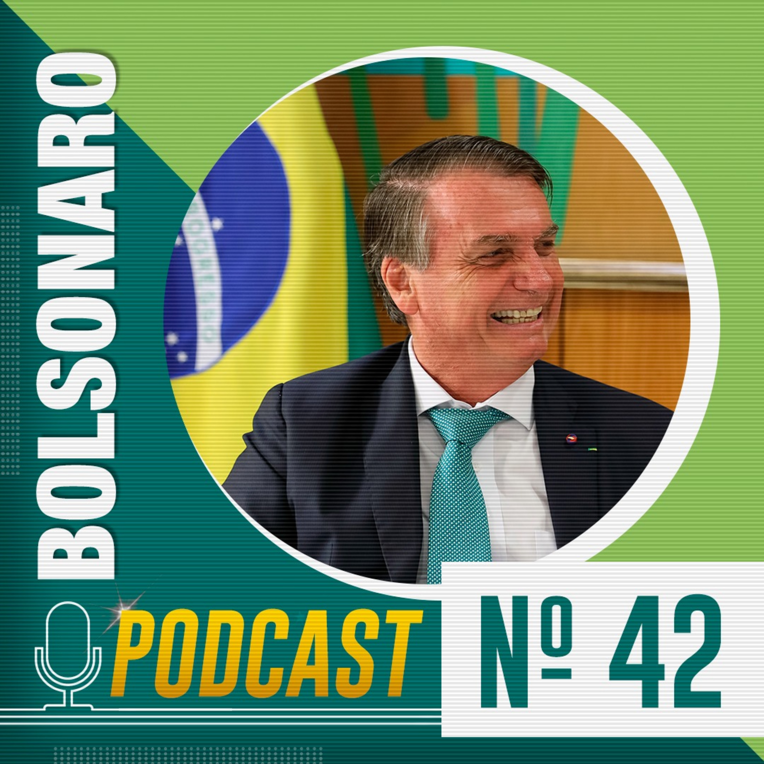 #42 - Live do dia 19/11 episode artwork