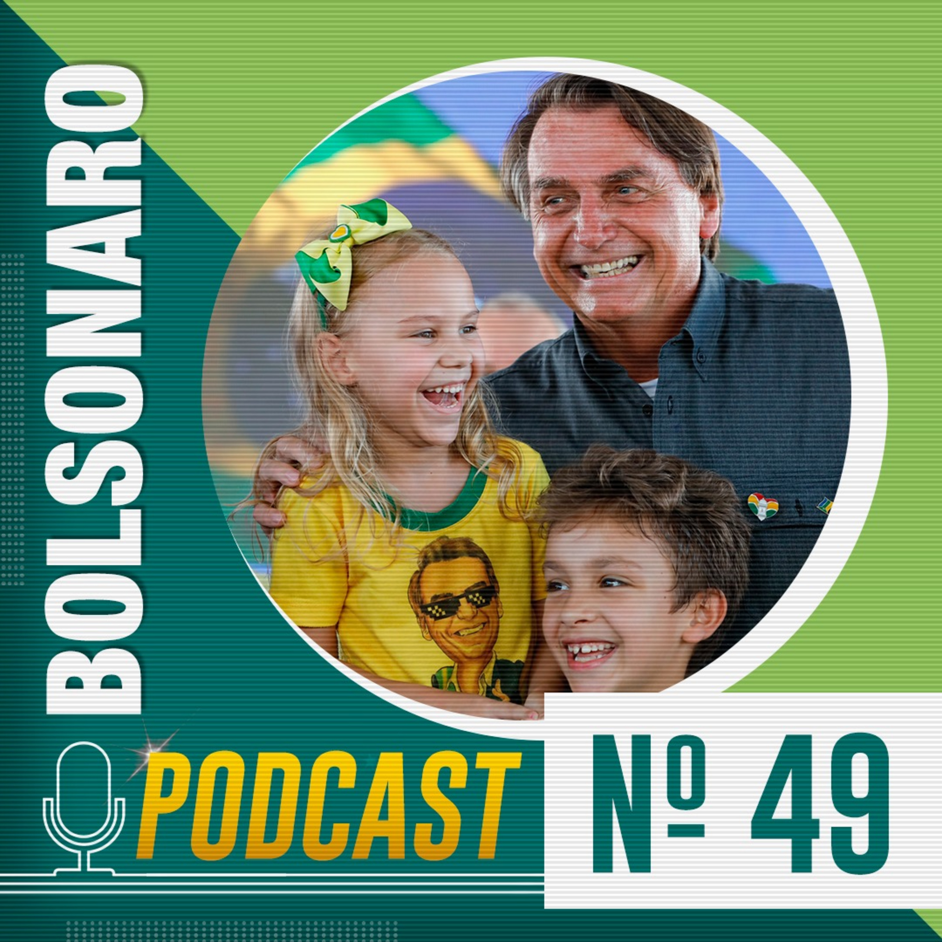 #49 - Live do dia 06/01 episode artwork