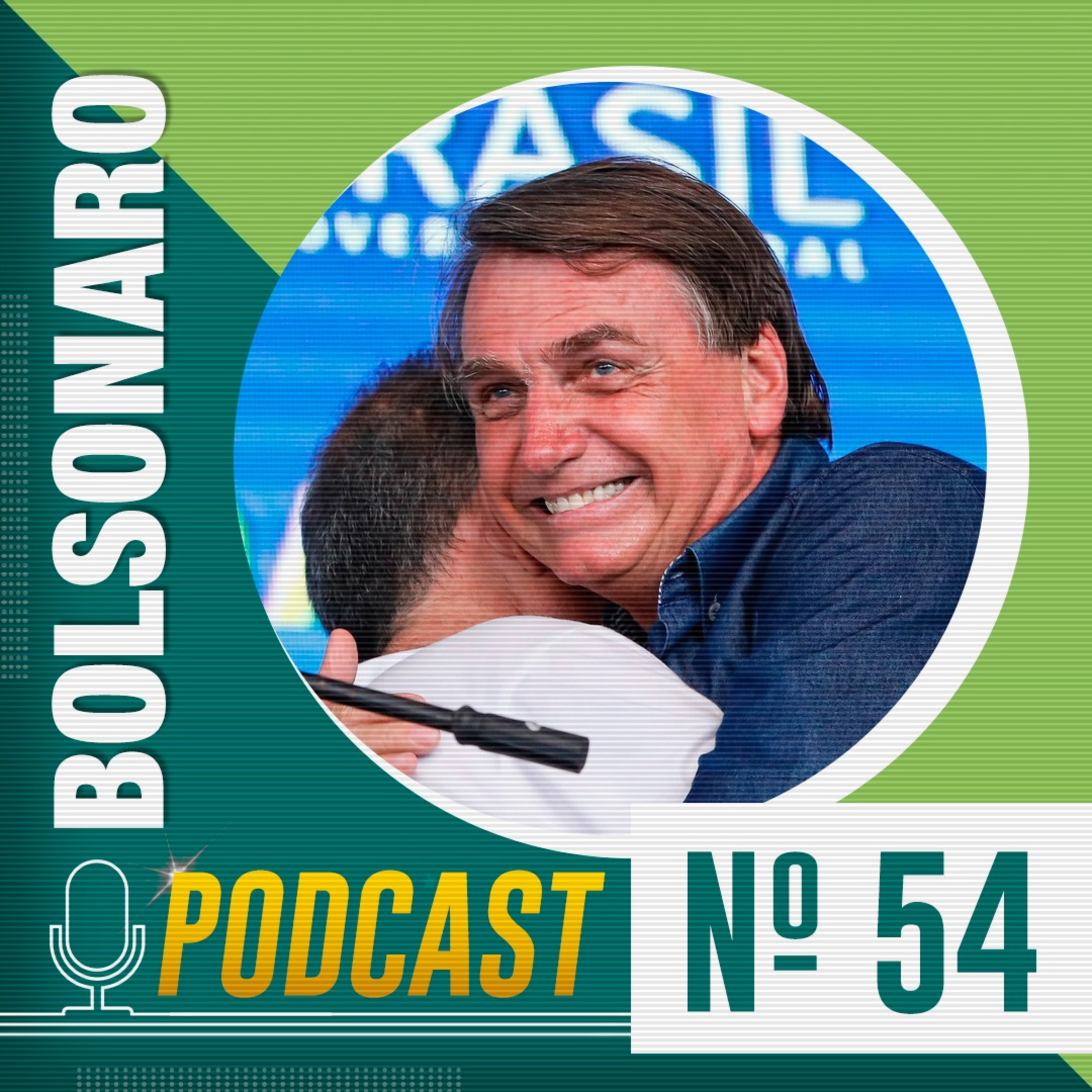 Canal Bolsonaro