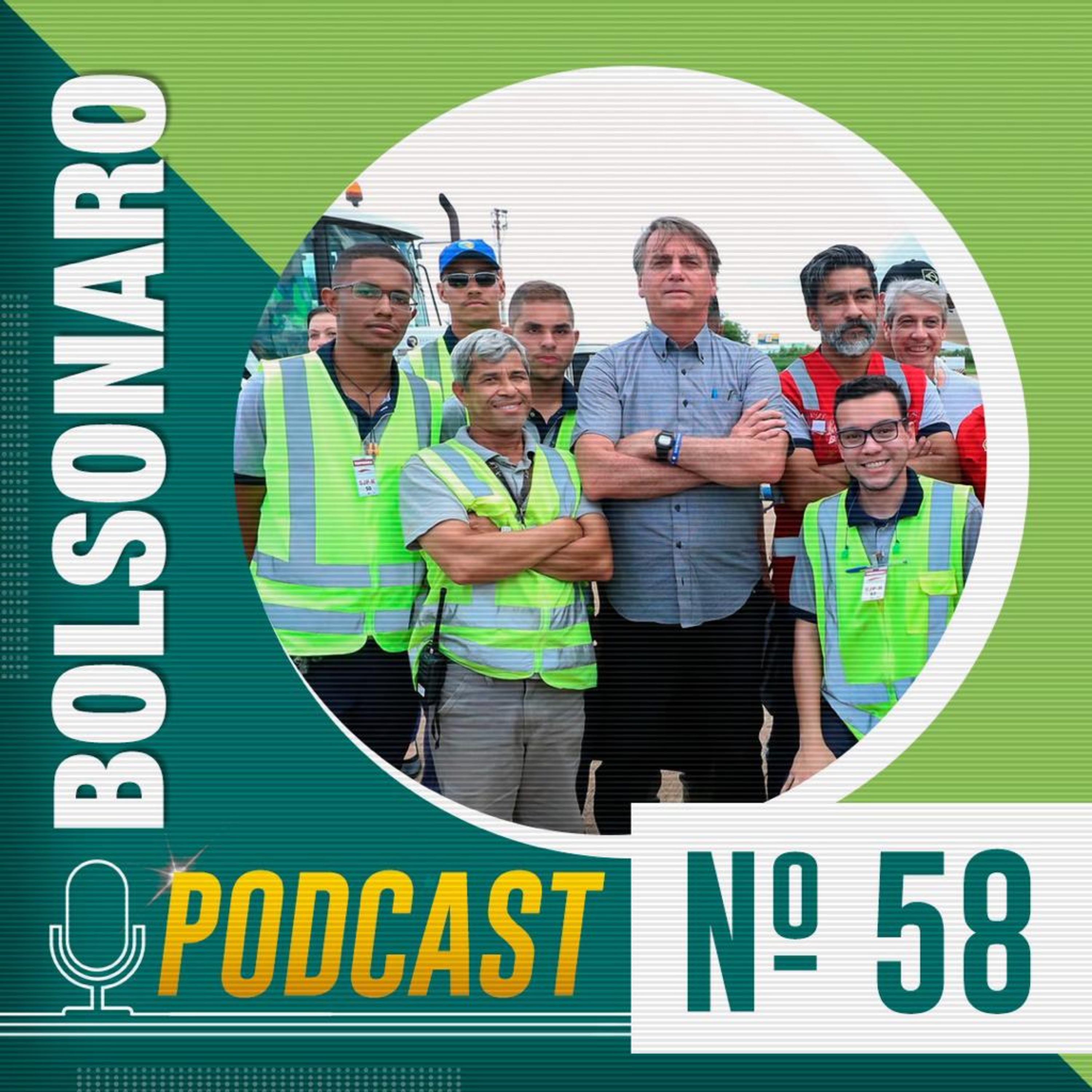 Canal Bolsonaro