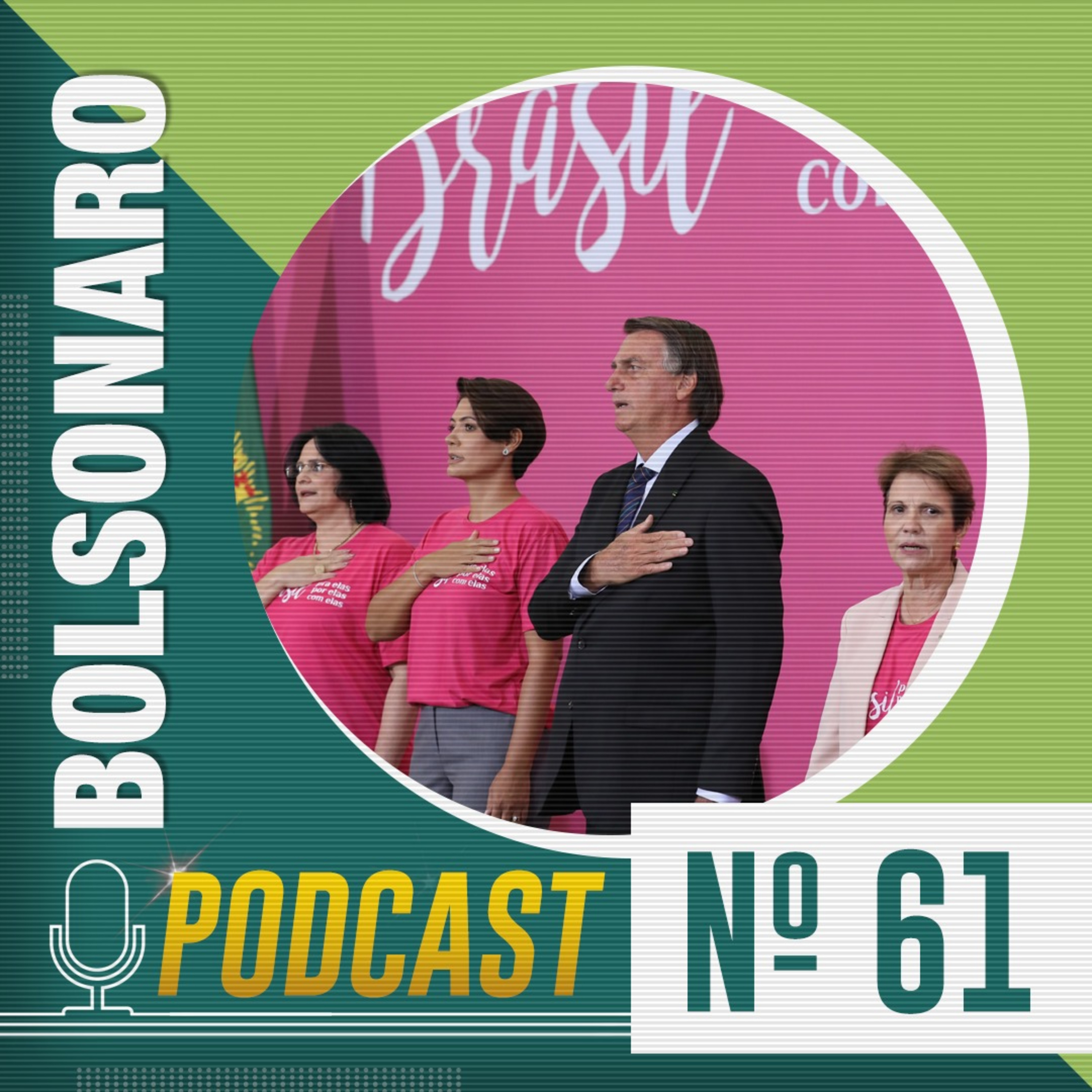 Canal Bolsonaro