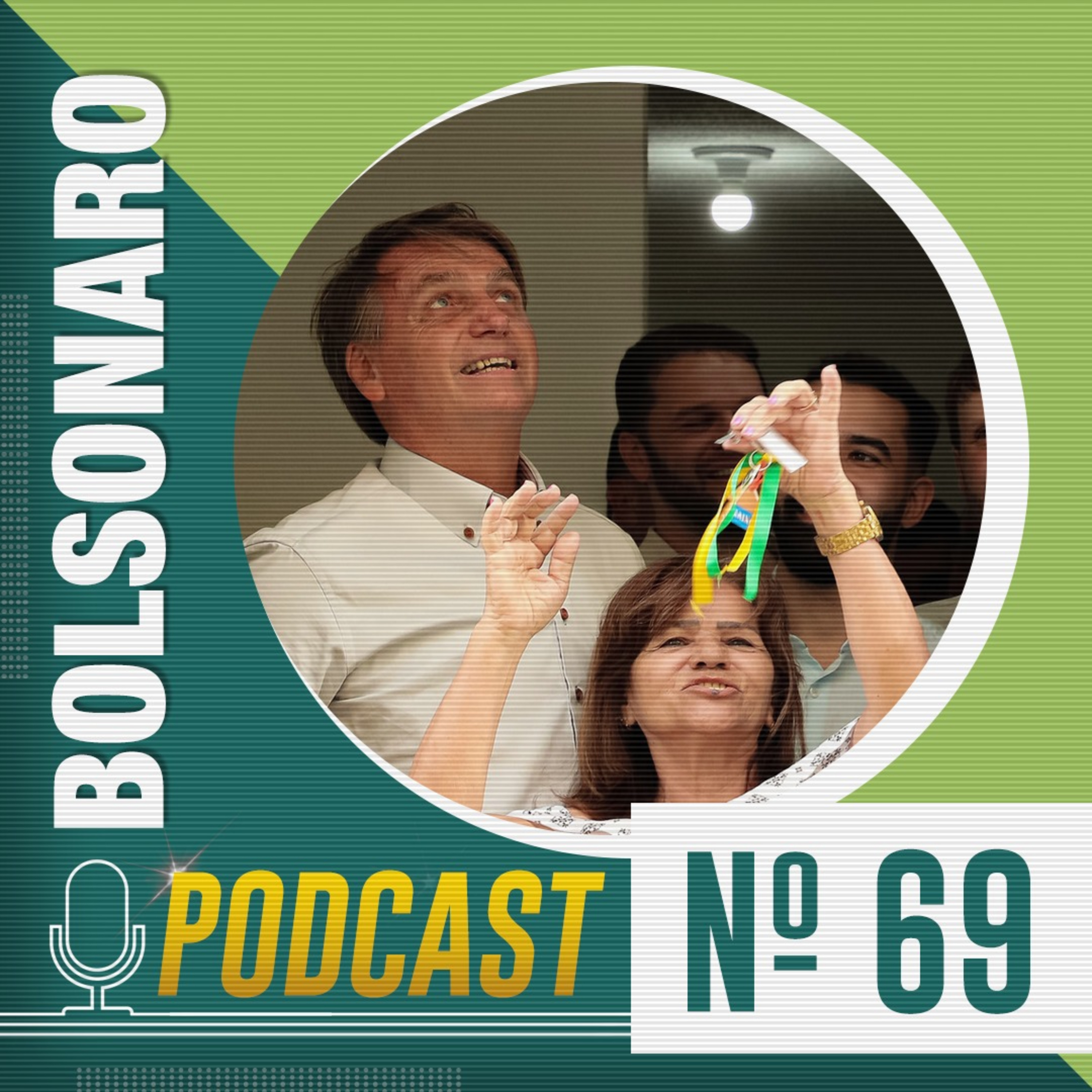 #69 - Live do dia 27/05 episode artwork