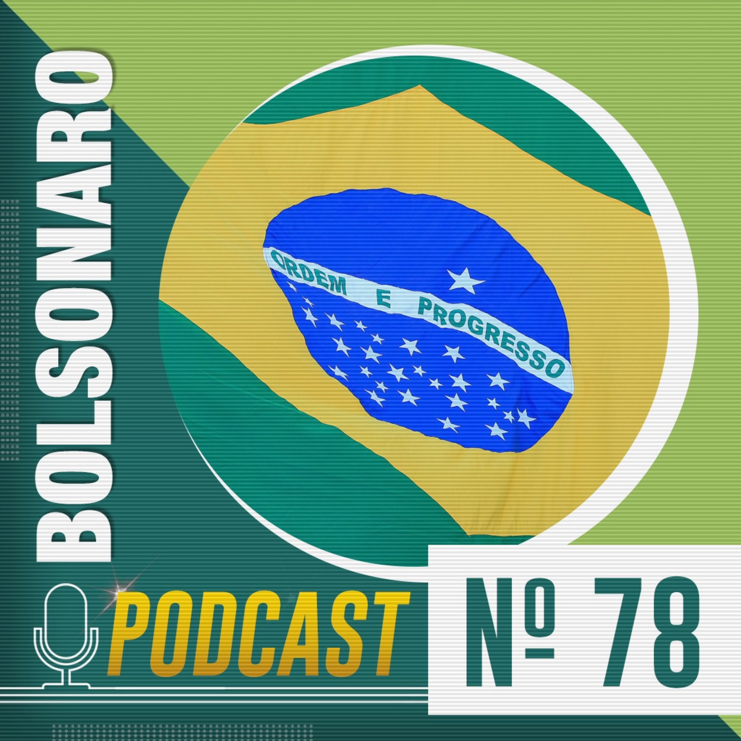#78 - Live do dia 28/07 episode artwork