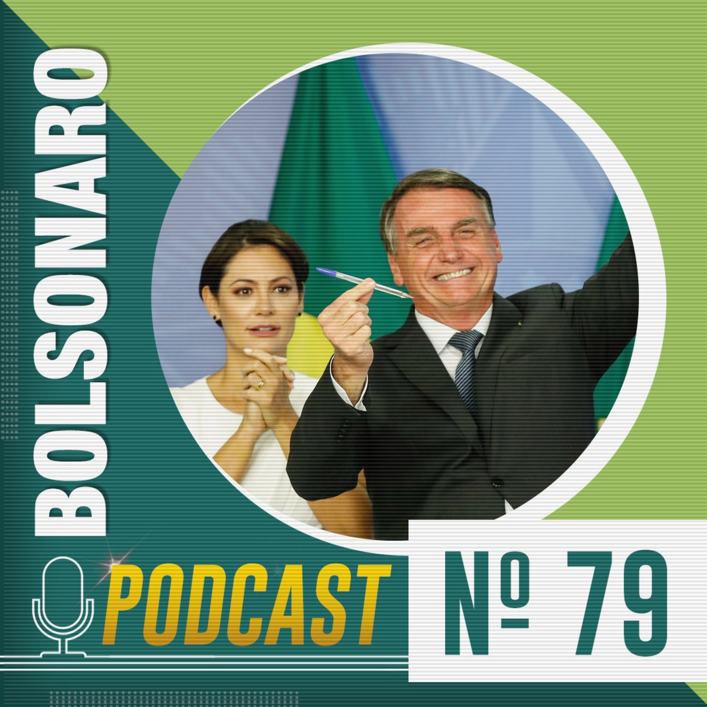 #79 - Live do dia 04/08 episode artwork