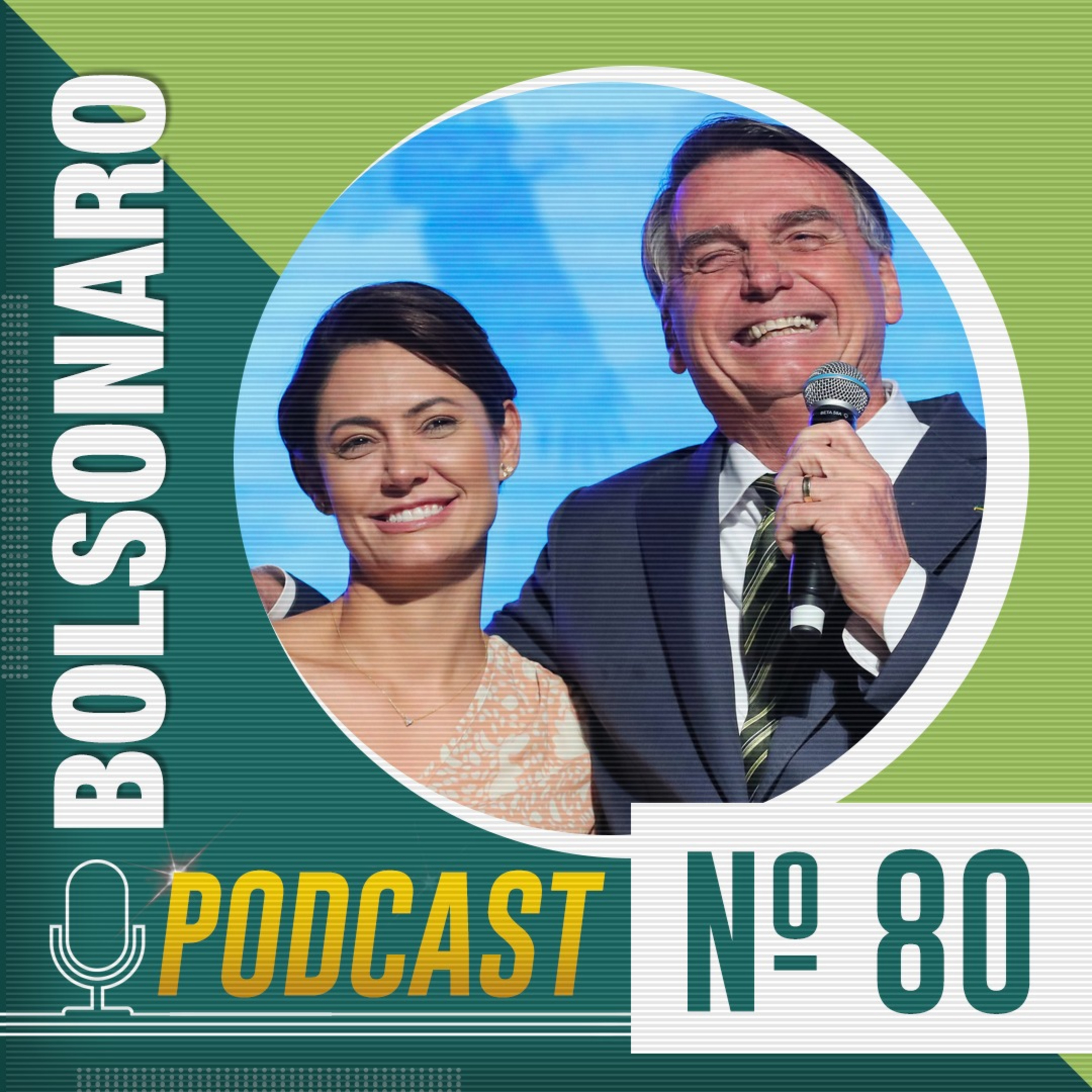 #80 - Live do dia 11/08 episode artwork