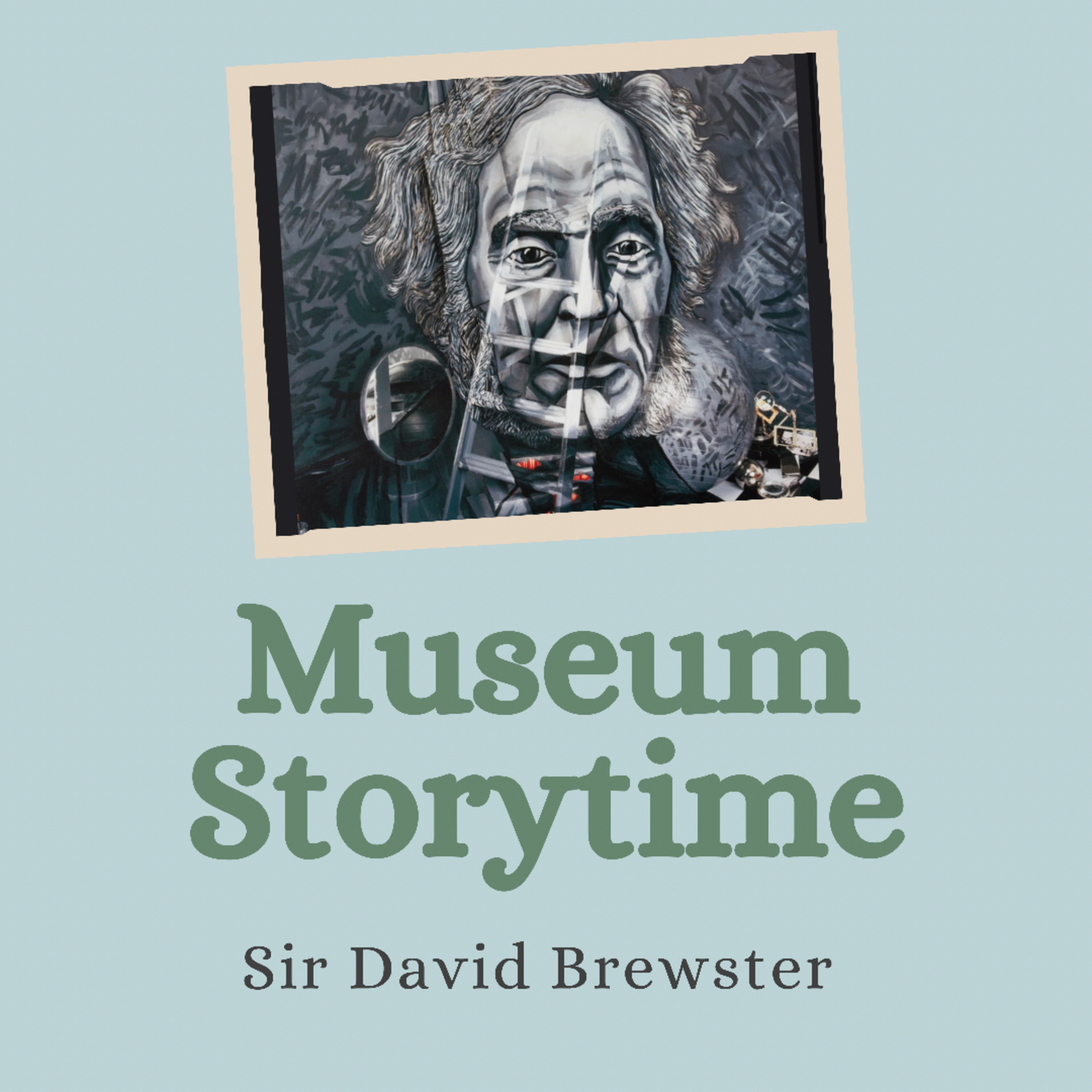 Museum Storytime