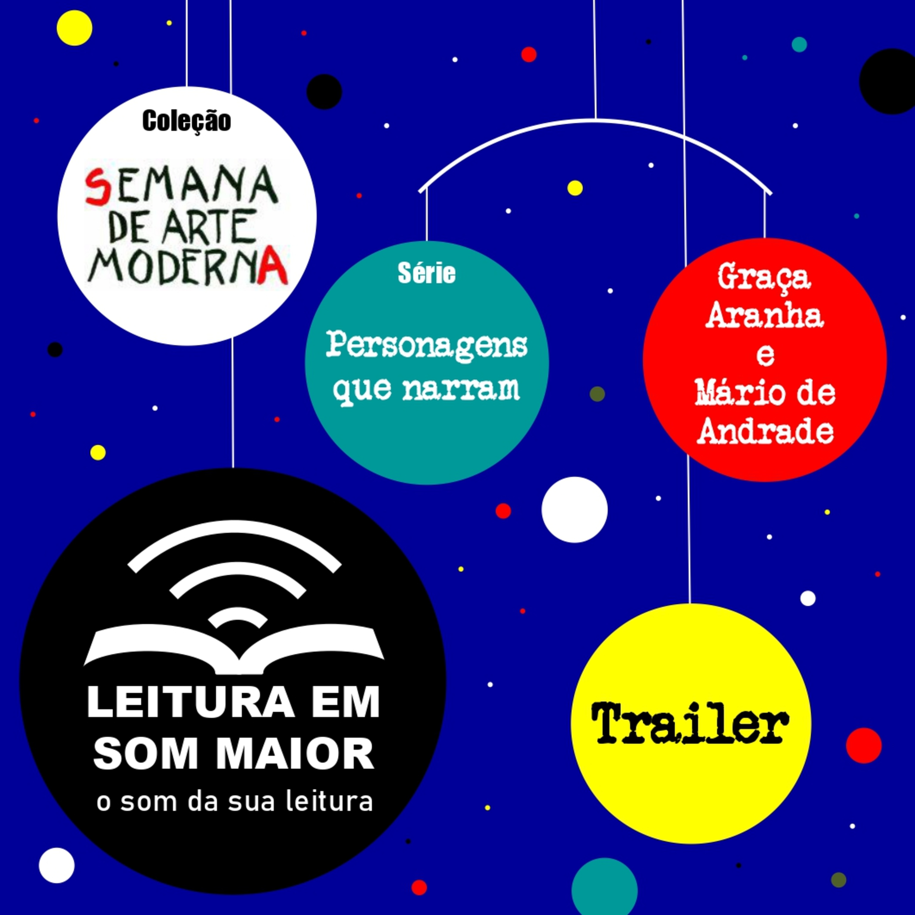 Leitura em Som Maior