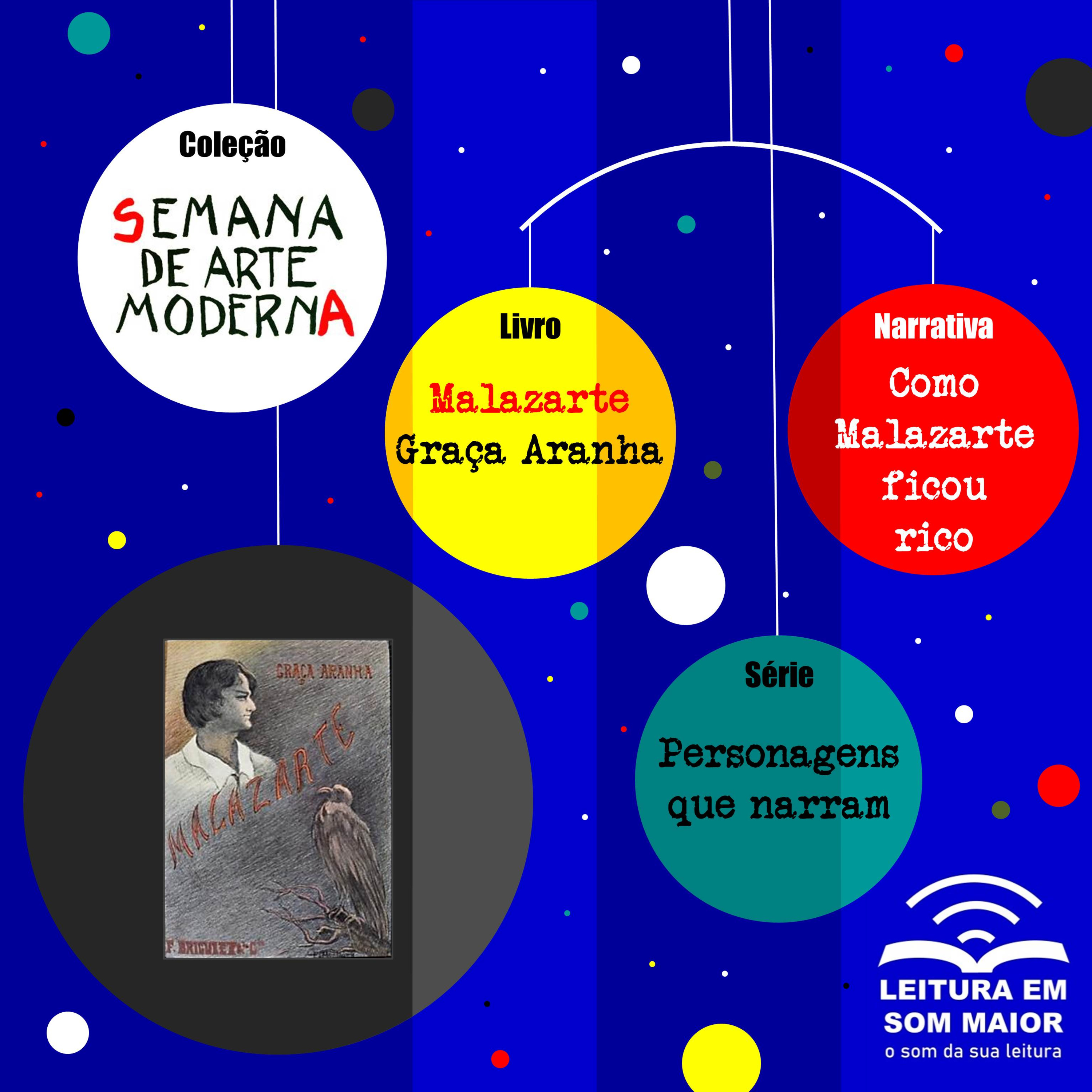 Leitura em Som Maior