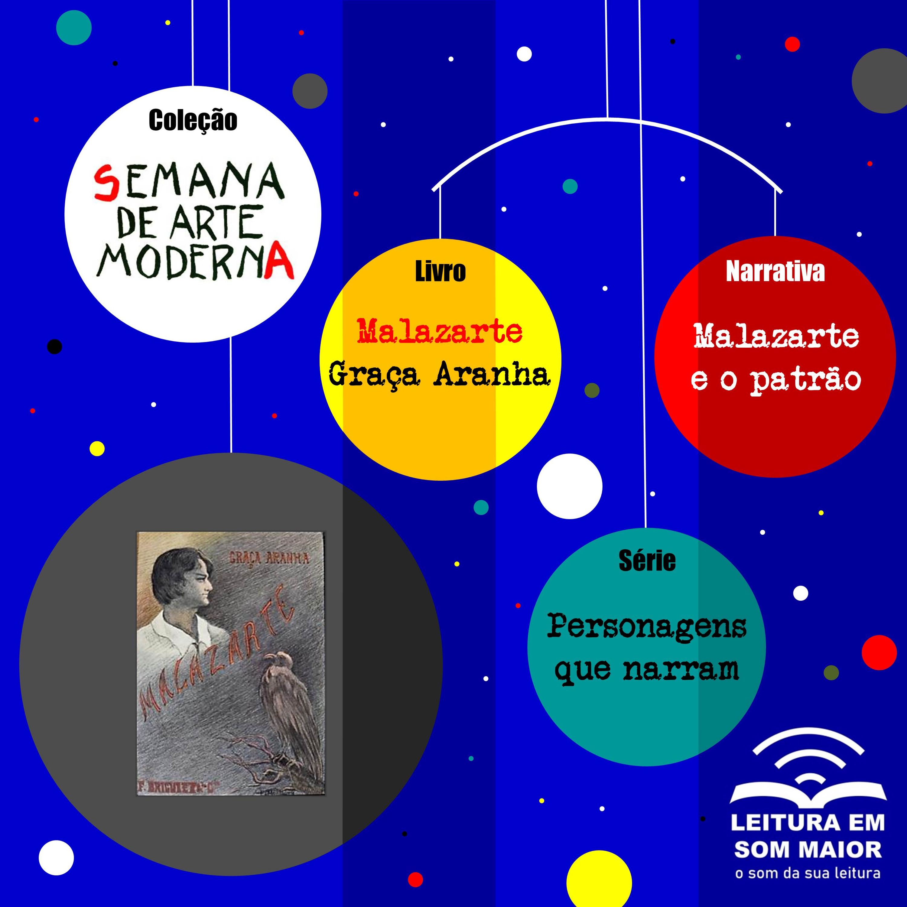 Leitura em Som Maior