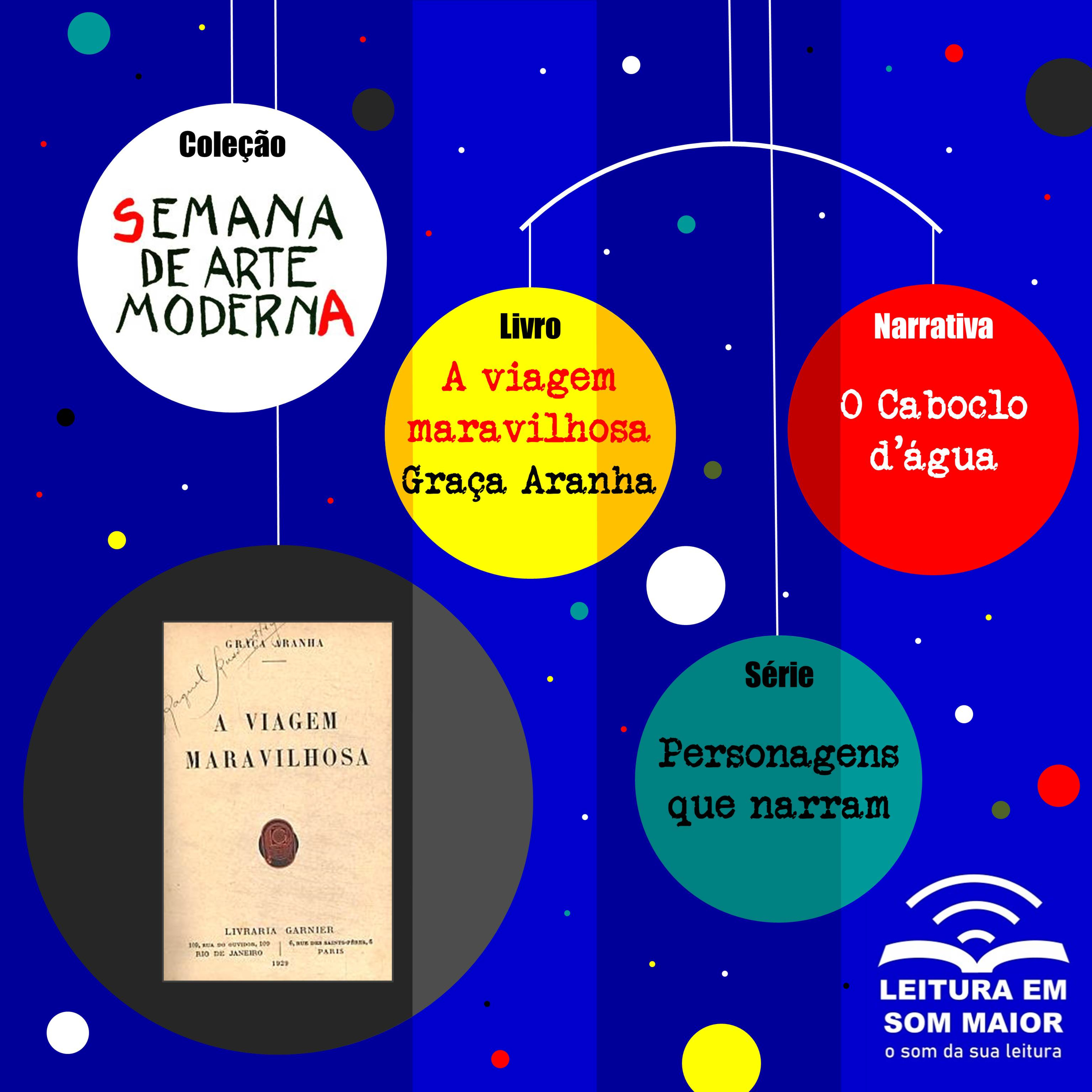 Leitura em Som Maior