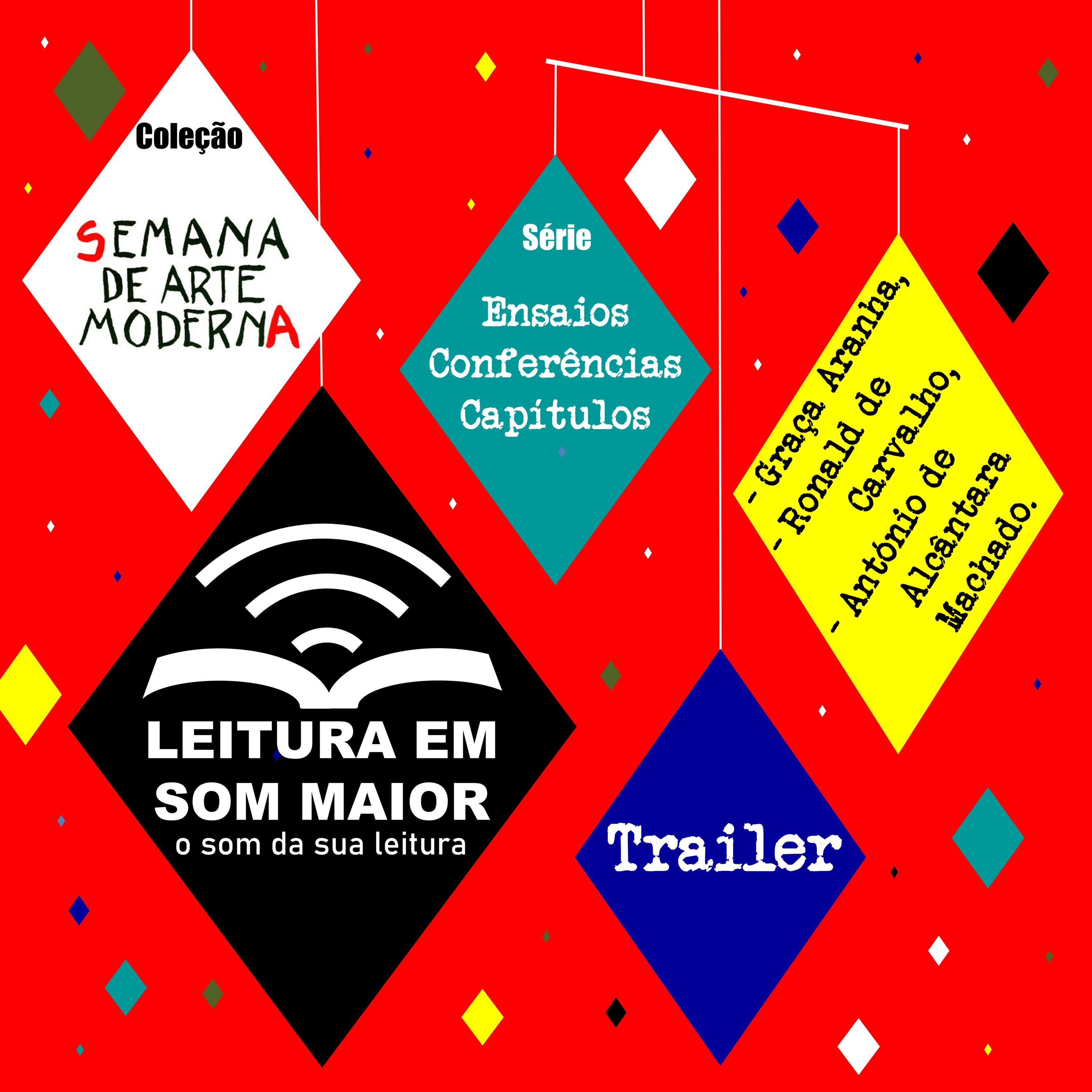 Leitura em Som Maior