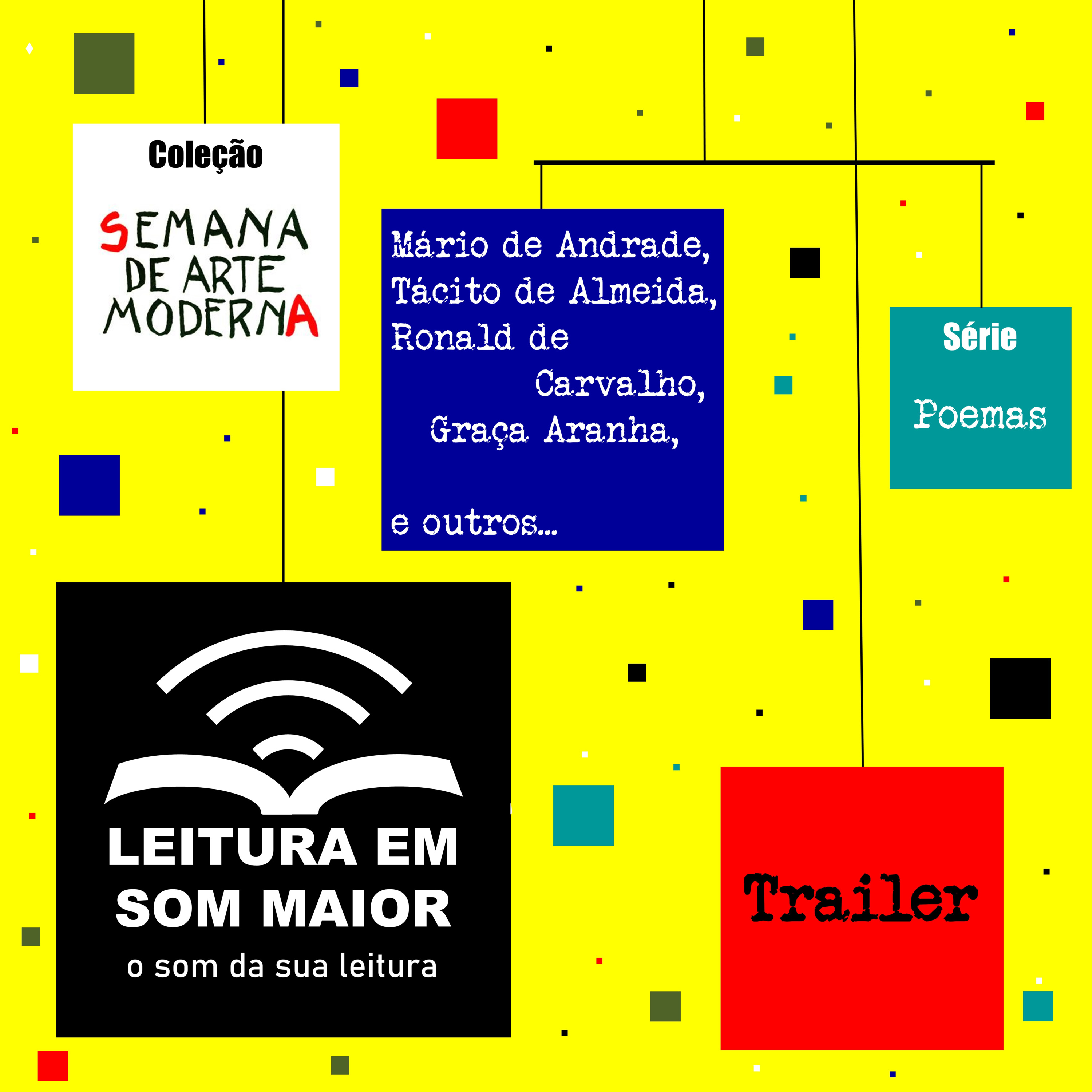 Leitura em Som Maior