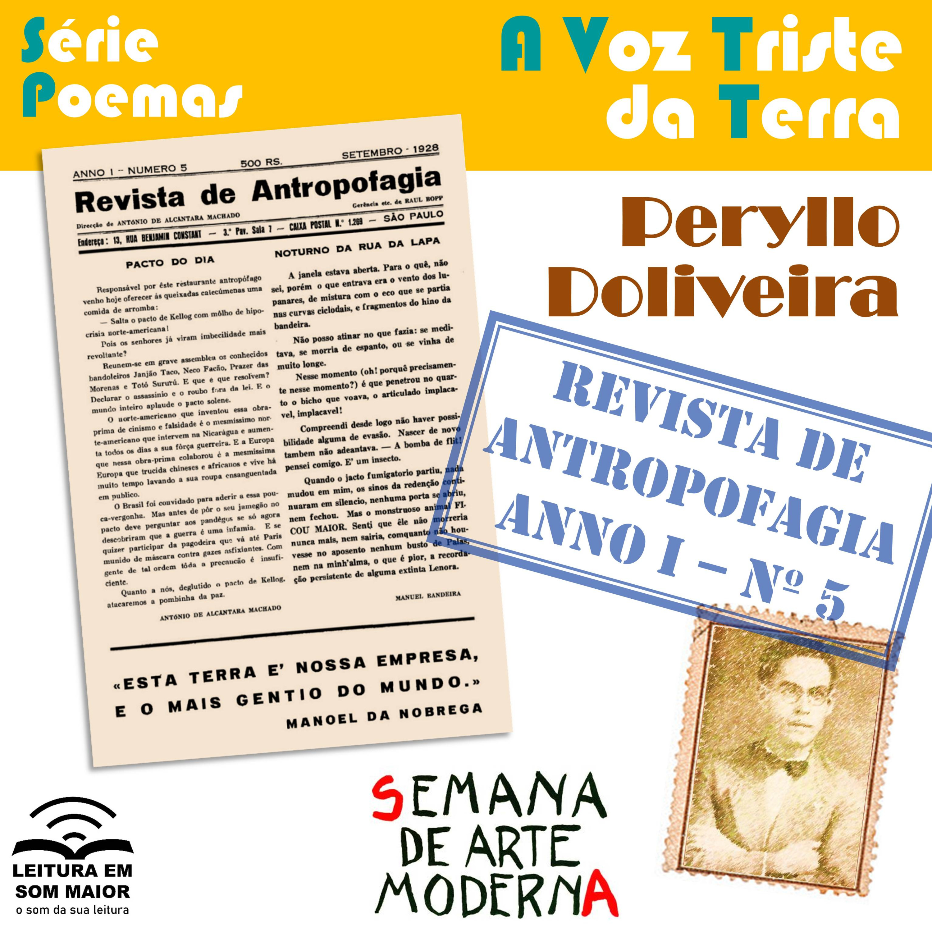 Leitura em Som Maior