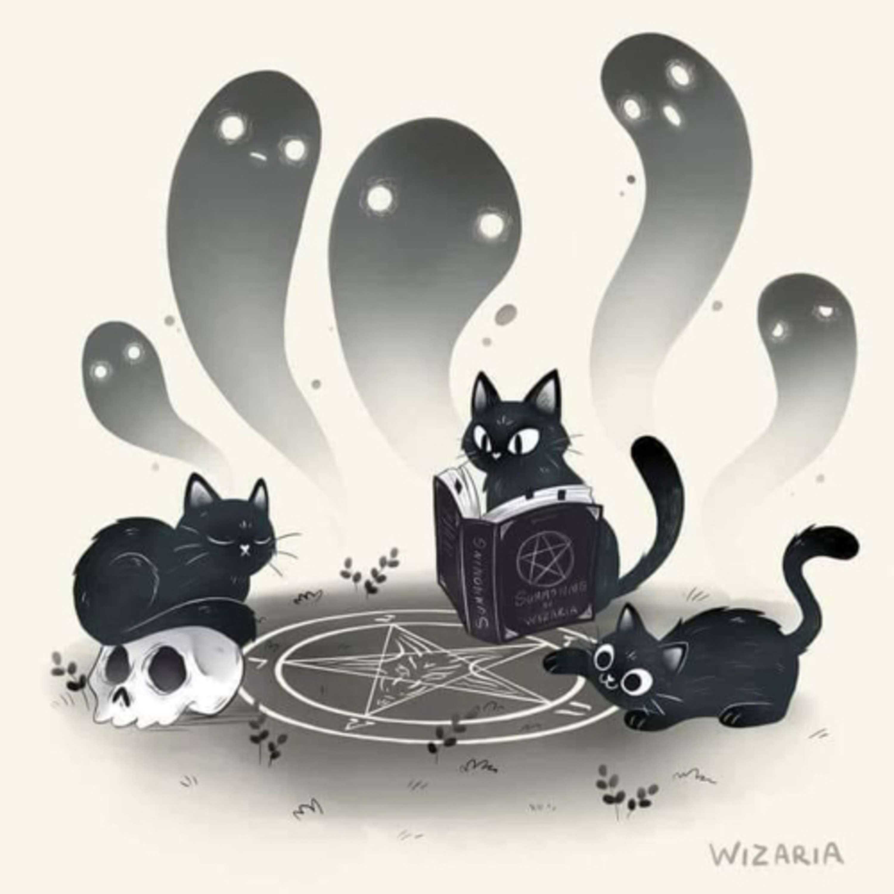 Are Monsters Real?