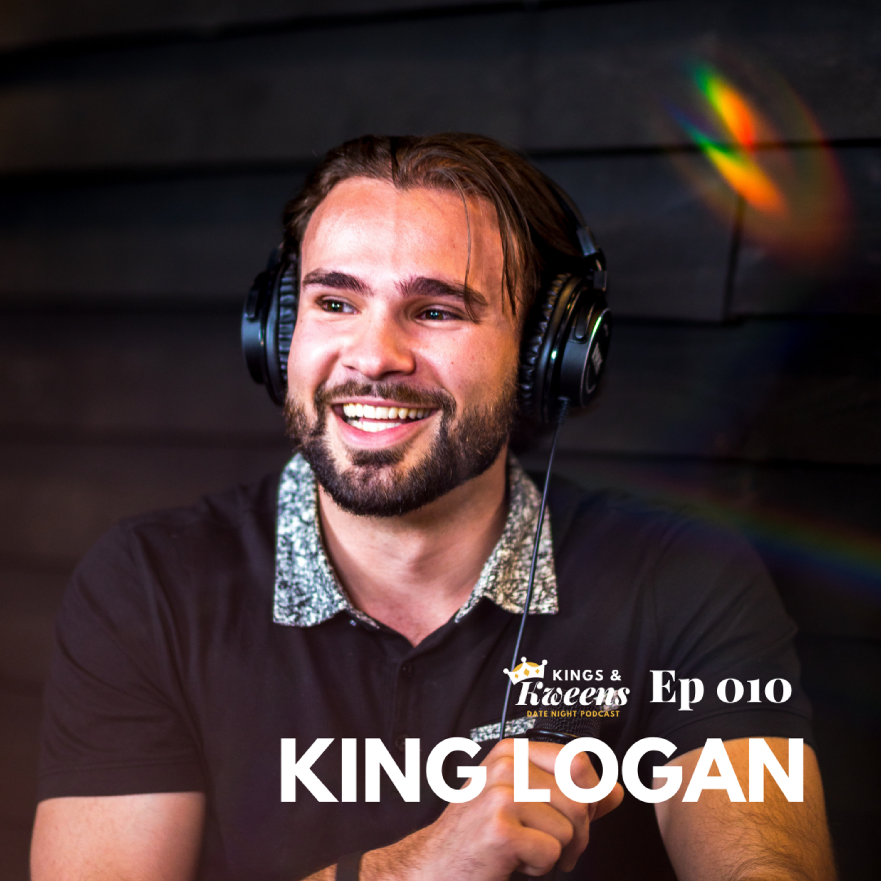 Kings & Kweens: The Date Night Podcast