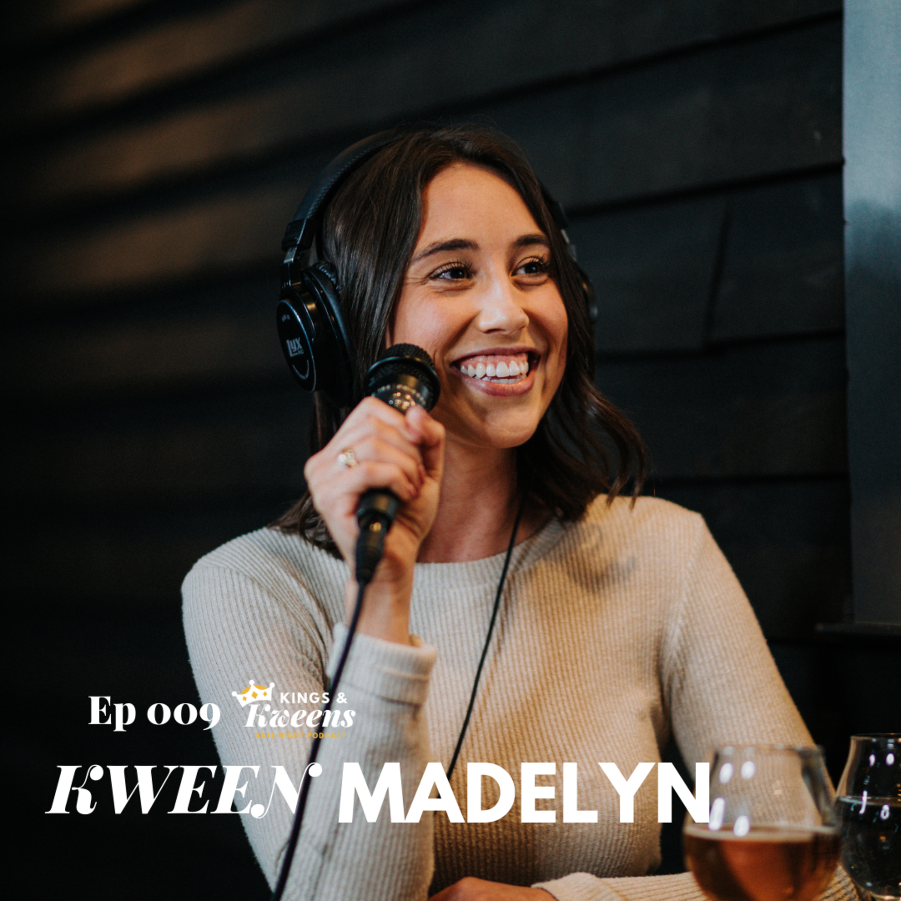 Kings & Kweens: The Date Night Podcast
