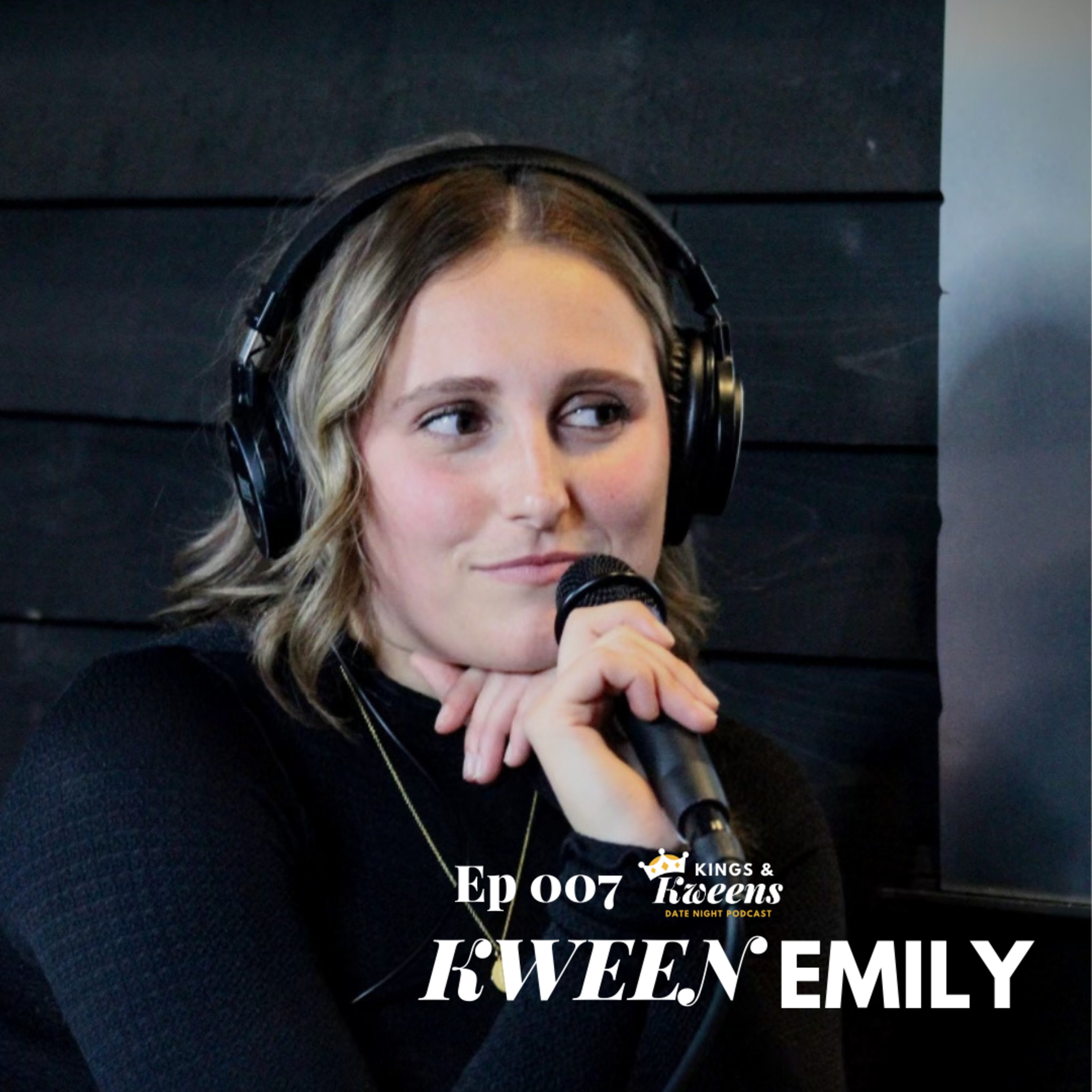 Kings & Kweens: The Date Night Podcast