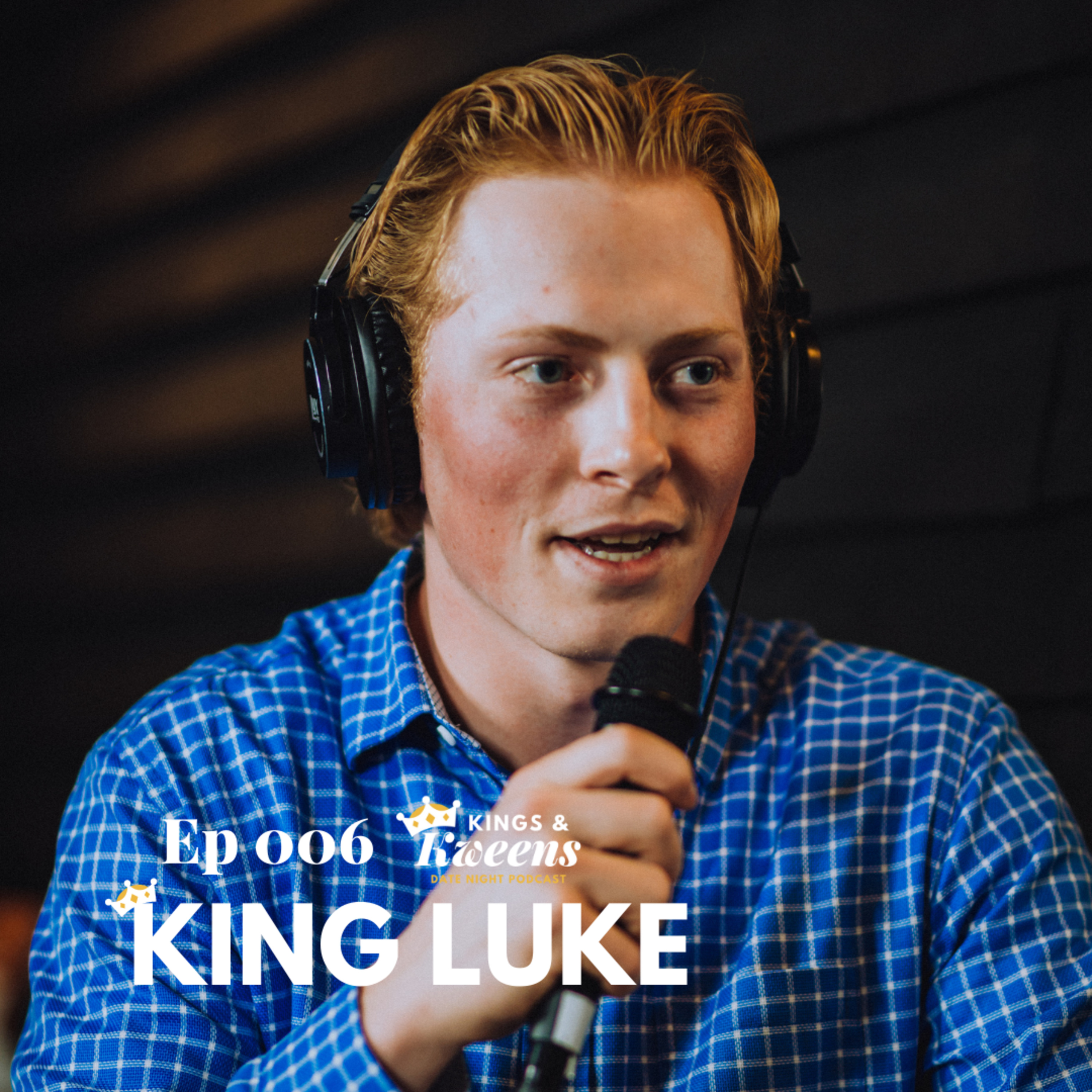 Kings & Kweens: The Date Night Podcast
