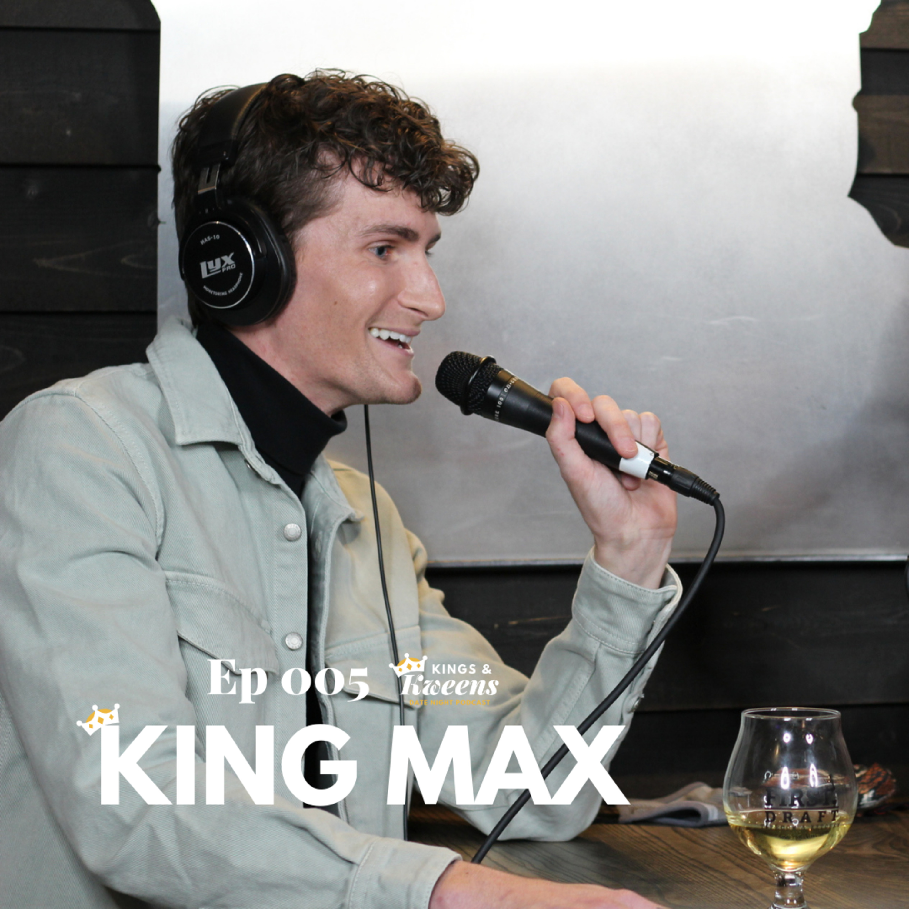Kings & Kweens: The Date Night Podcast